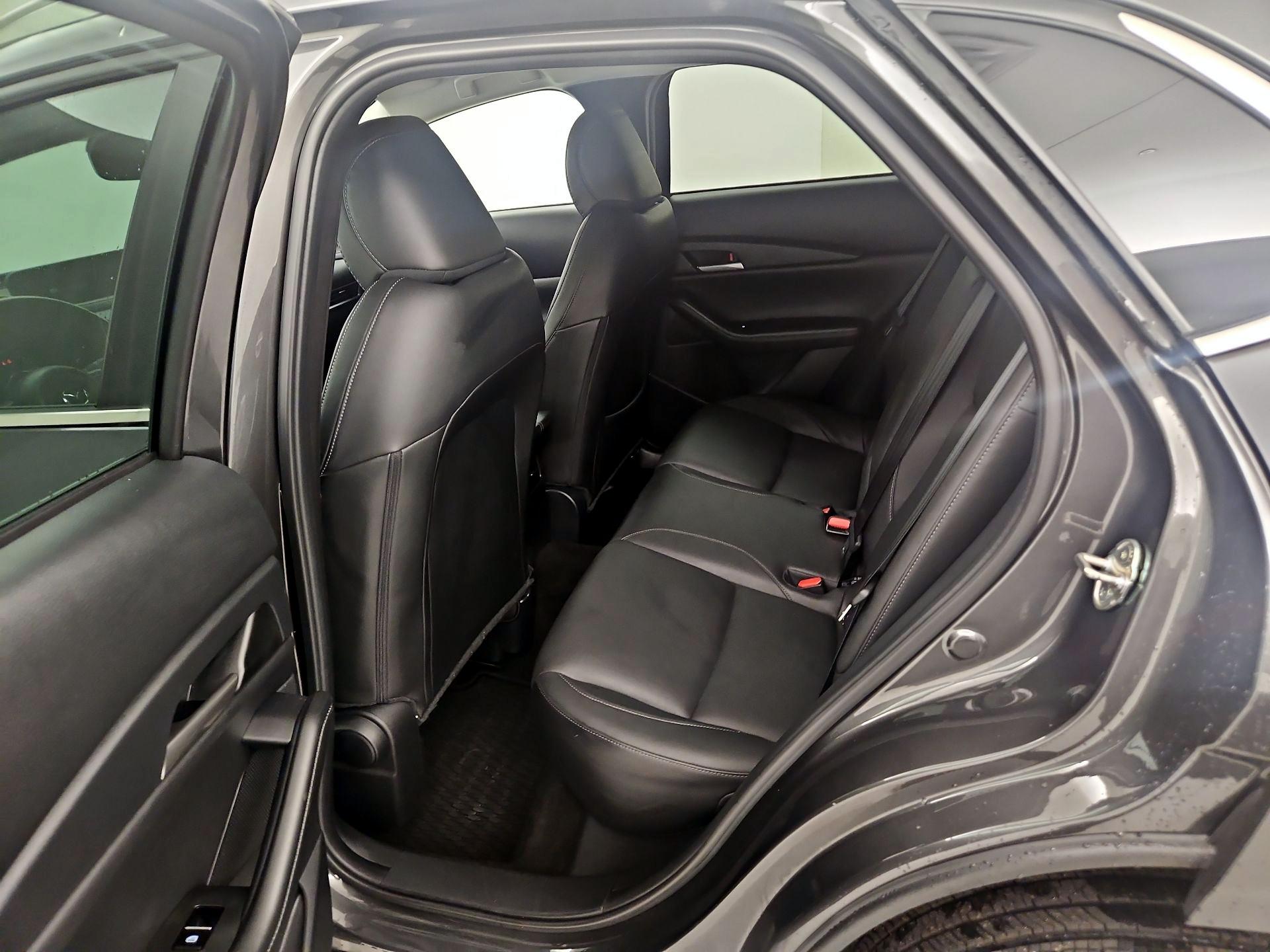 Thumbnail: 2022 Mazda CX-30 - 19