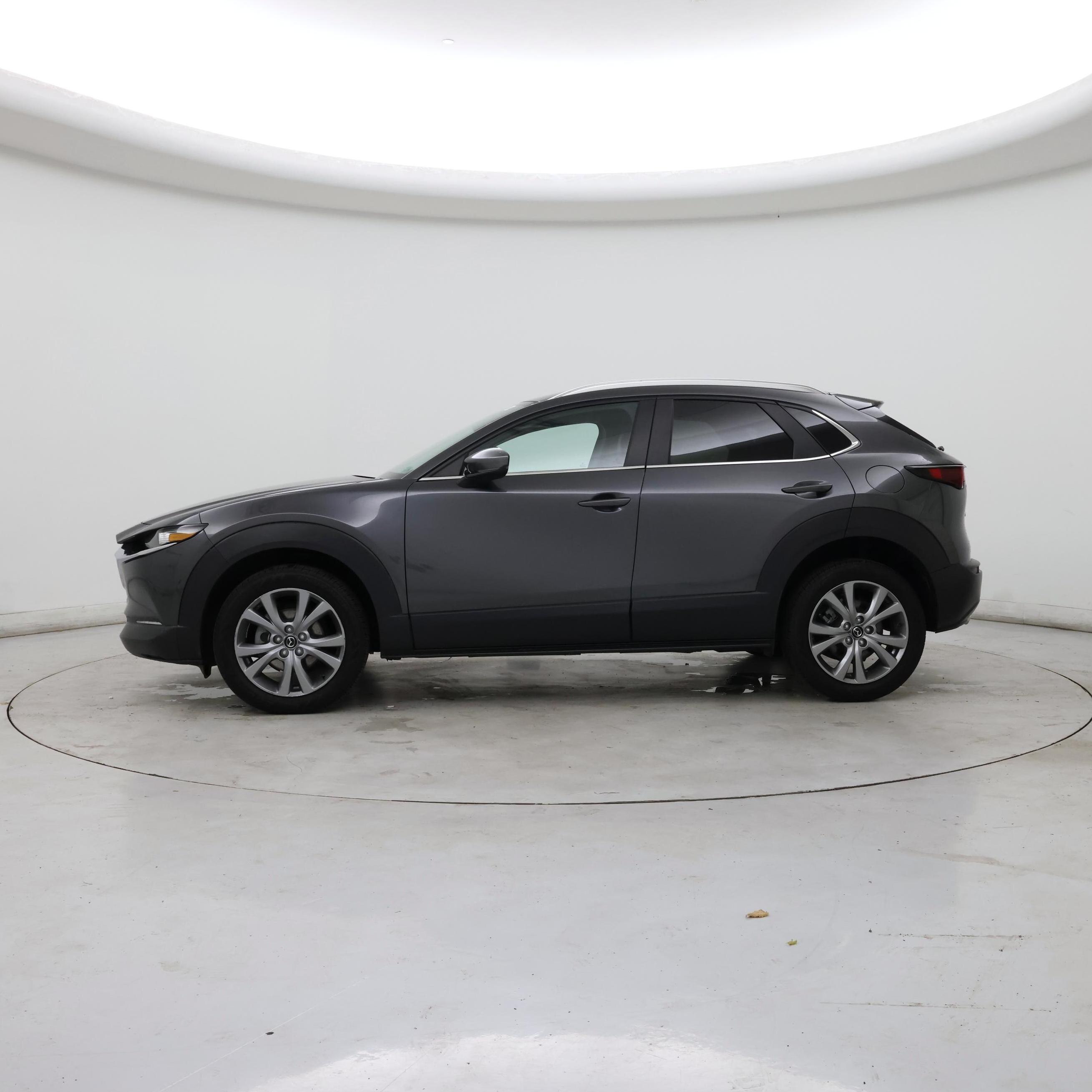 Thumbnail: 2022 Mazda CX-30 - 3