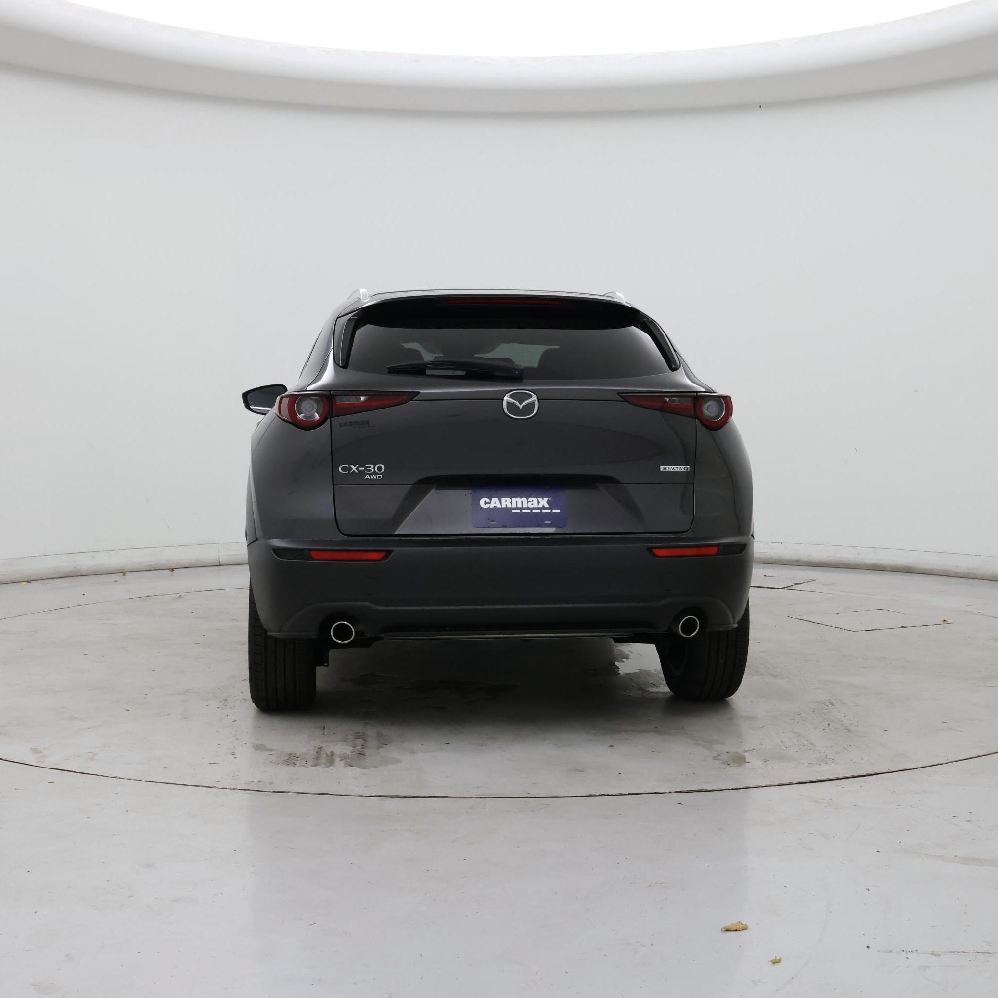 Thumbnail: 2022 Mazda CX-30 - 6