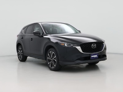 2023 Mazda CX-5 2.5 S Premium Package