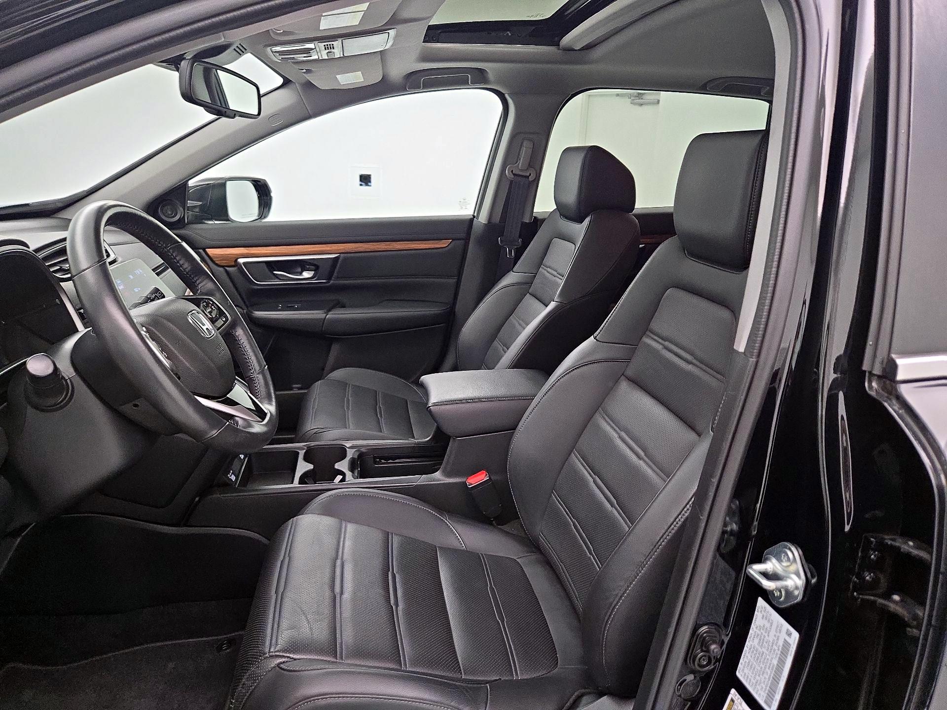 Thumbnail: 2022 Honda CR-V - 11