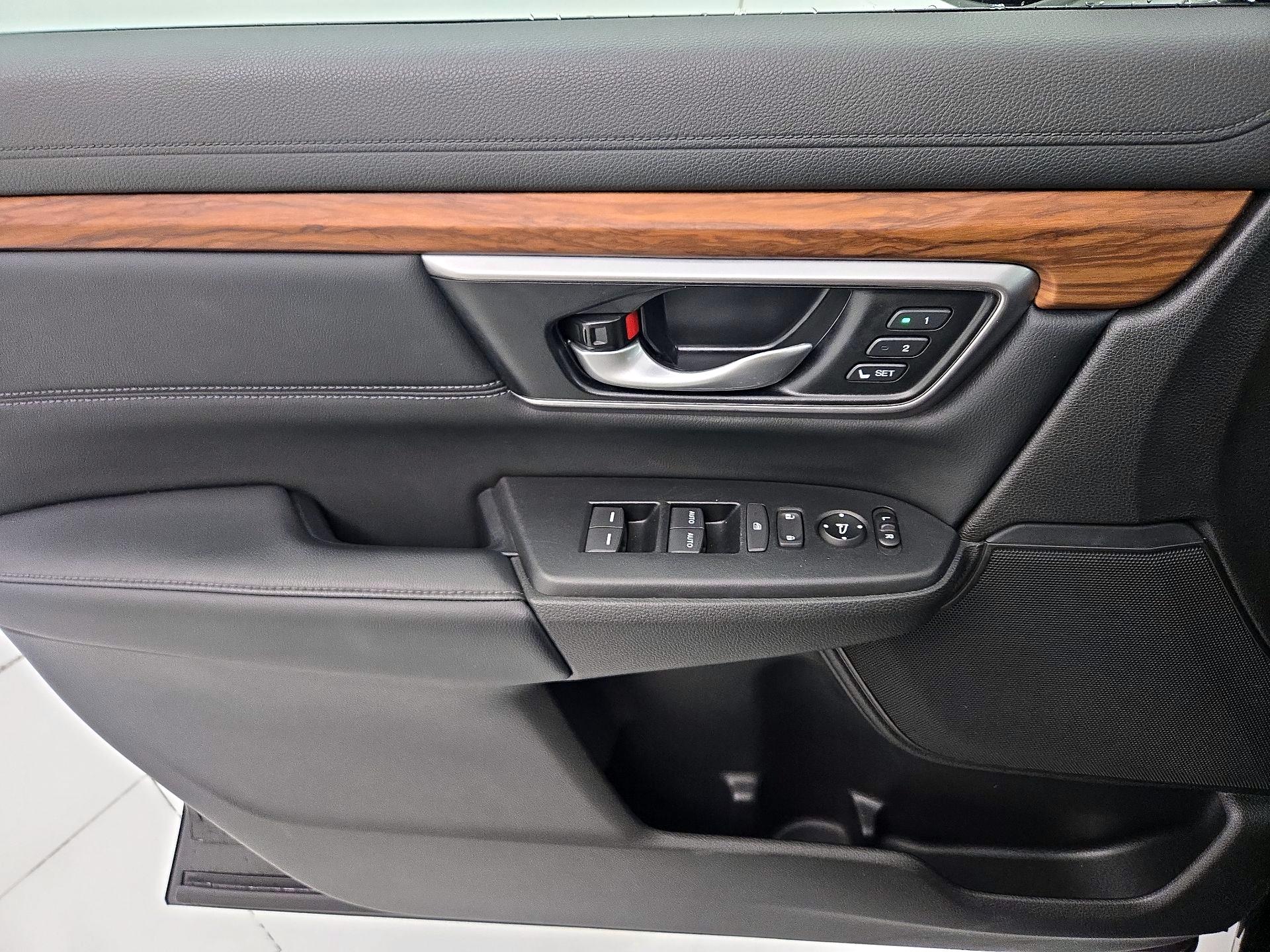 Thumbnail: 2022 Honda CR-V - 12