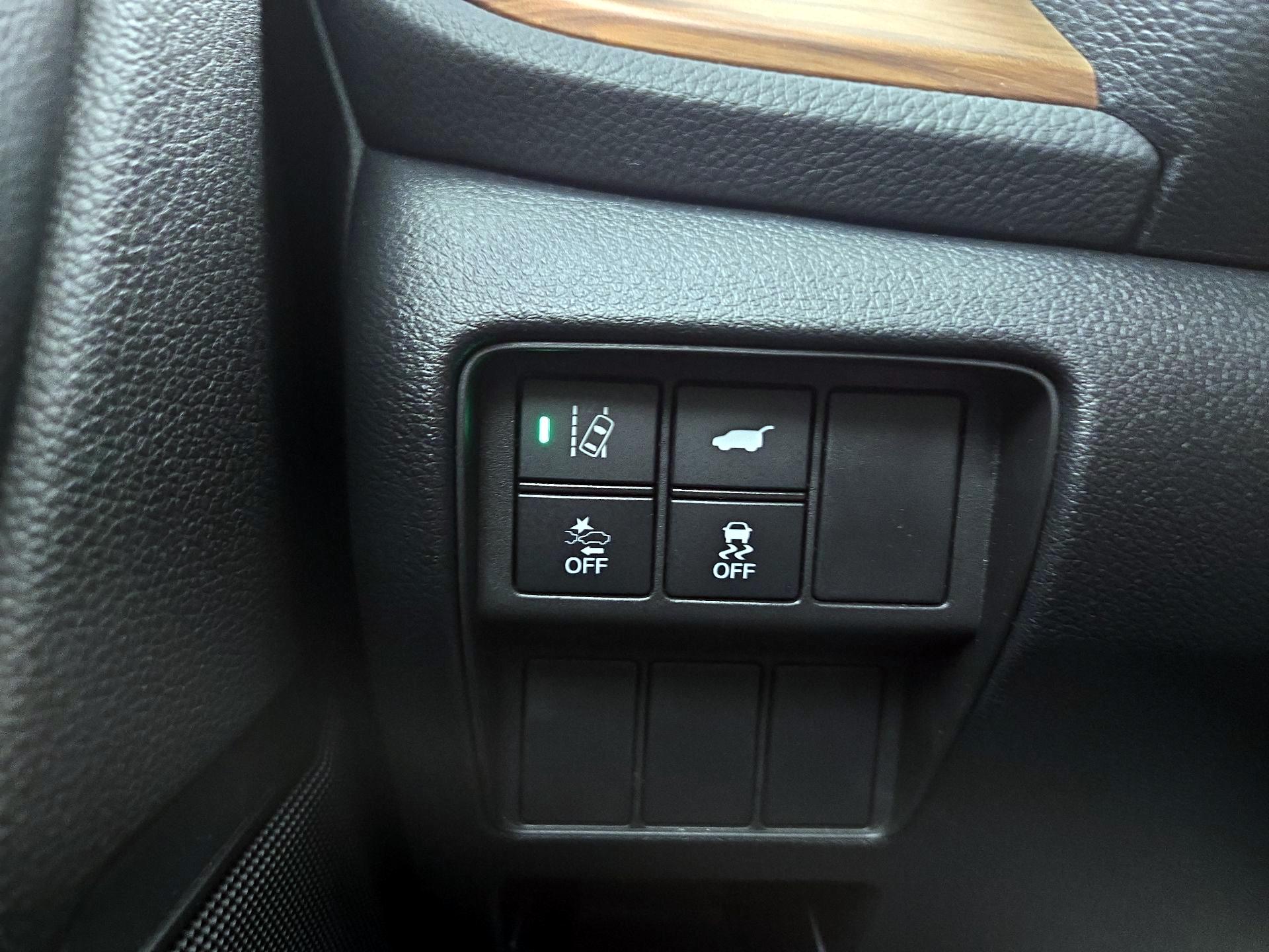 Thumbnail: 2022 Honda CR-V - 13