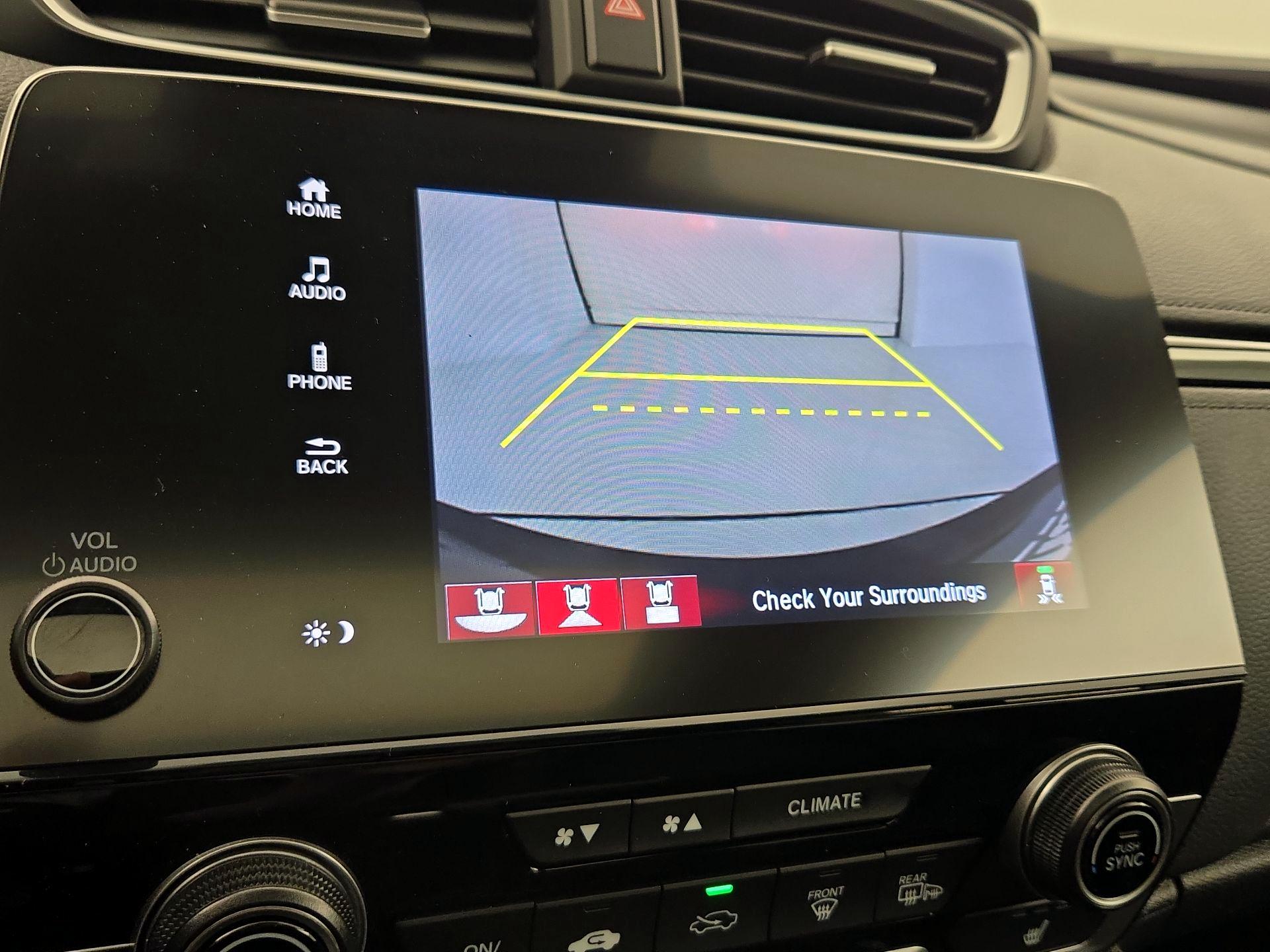 Thumbnail: 2022 Honda CR-V - 14