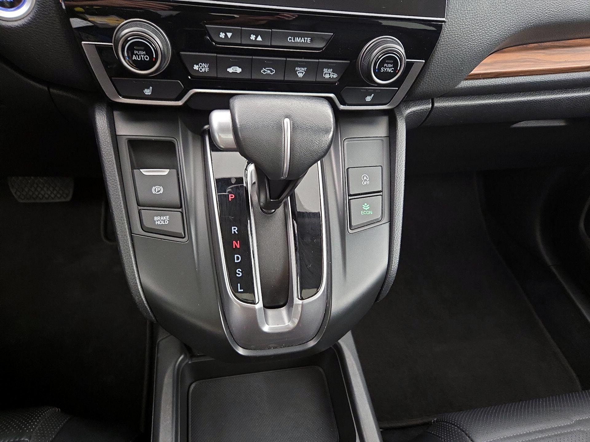 Thumbnail: 2022 Honda CR-V - 17