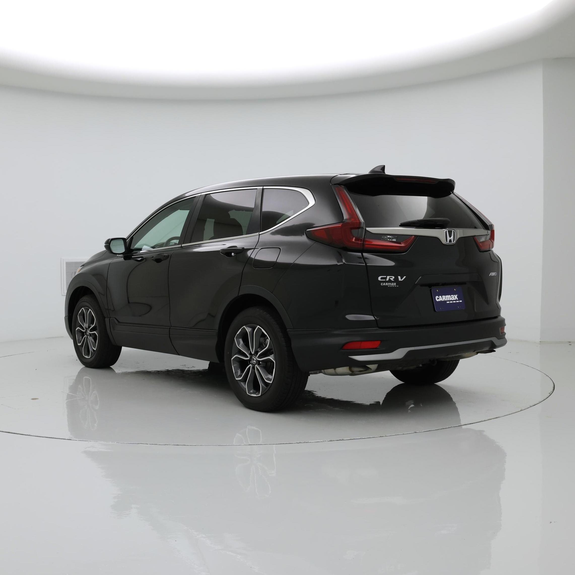 Thumbnail: 2022 Honda CR-V - 2