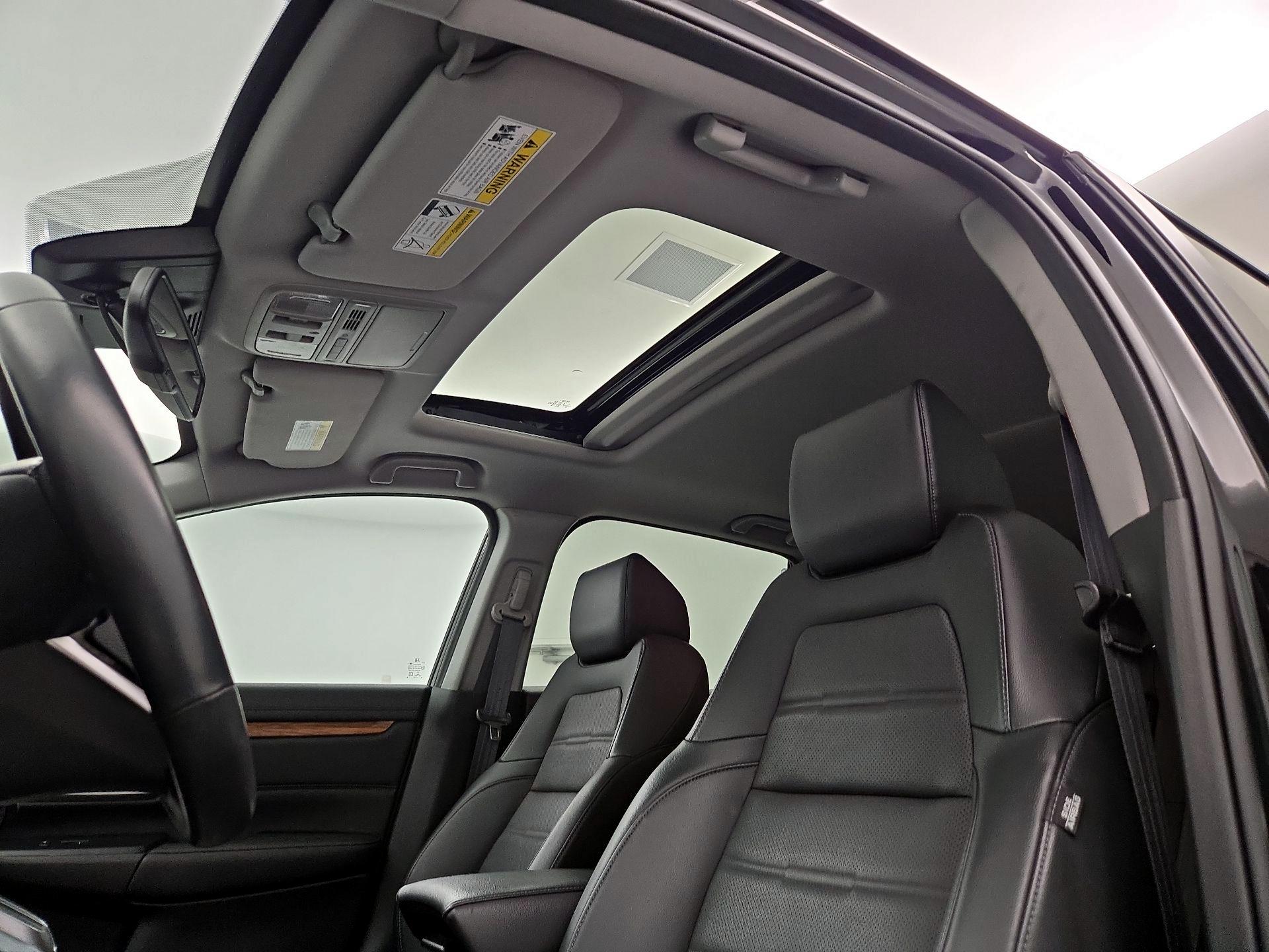 Thumbnail: 2022 Honda CR-V - 19