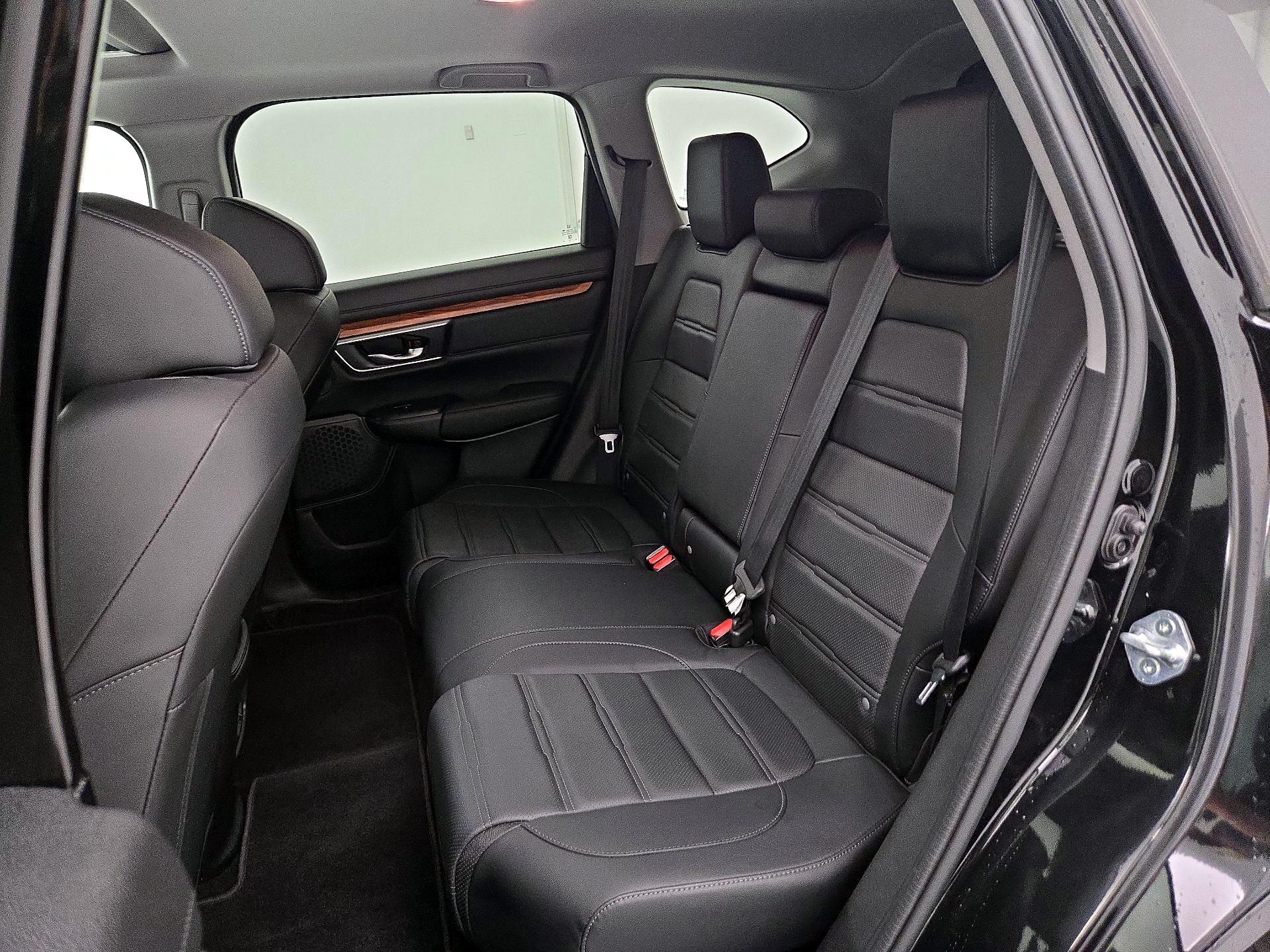 Thumbnail: 2022 Honda CR-V - 20