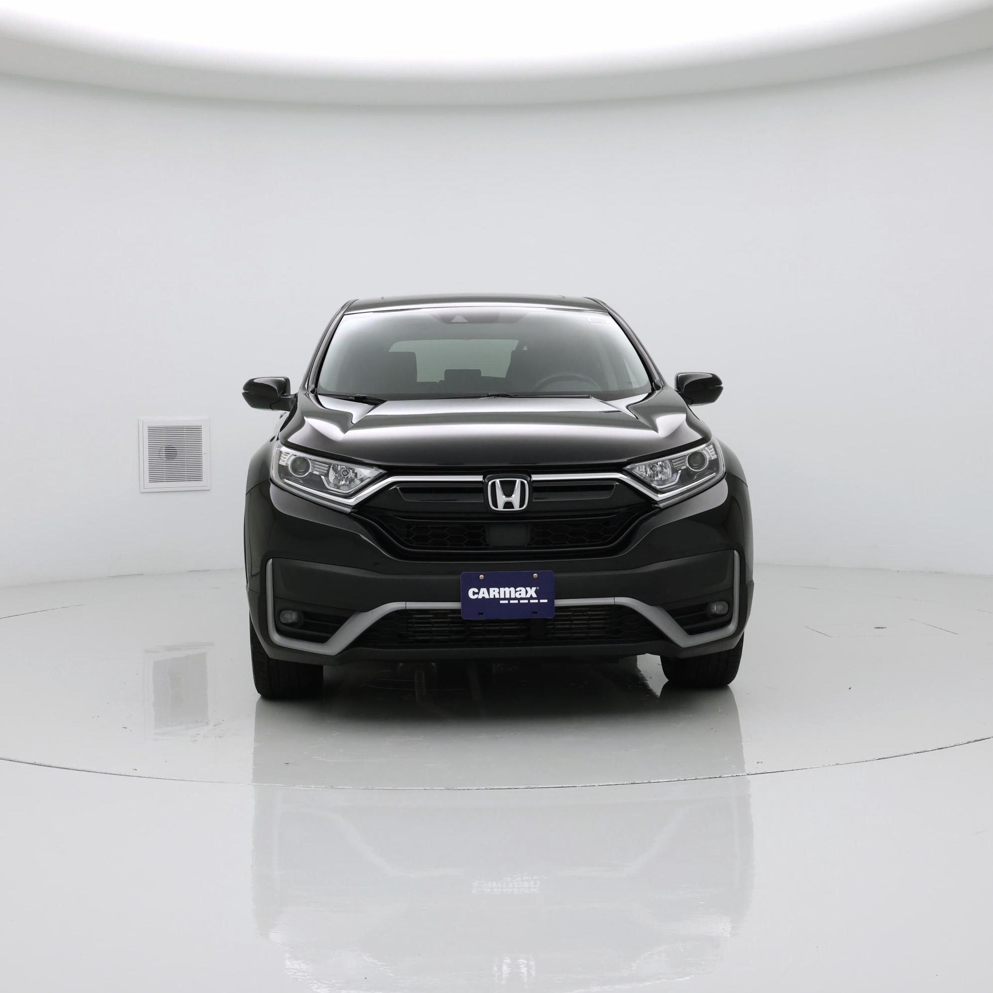 Thumbnail: 2022 Honda CR-V - 5