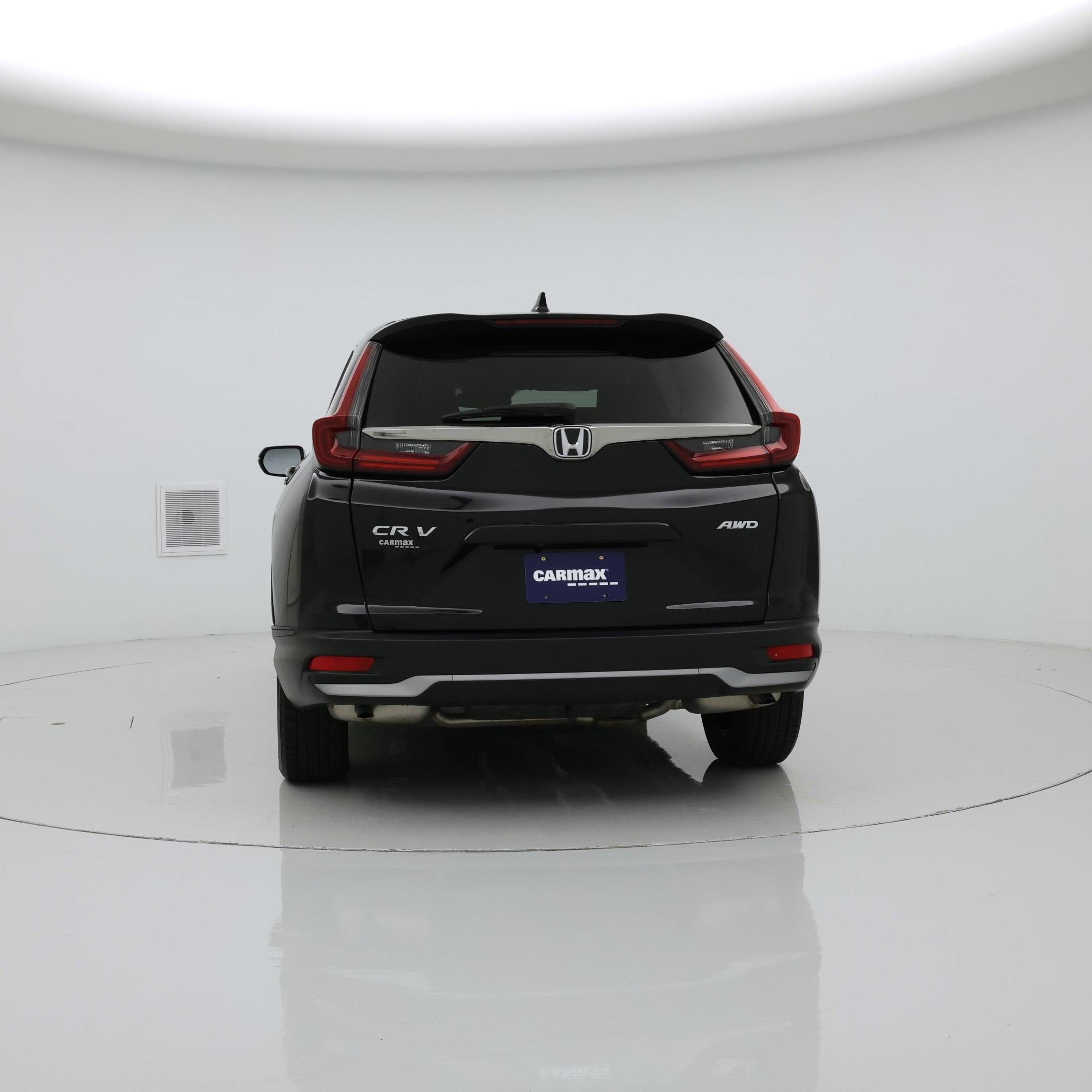 Thumbnail: 2022 Honda CR-V - 6