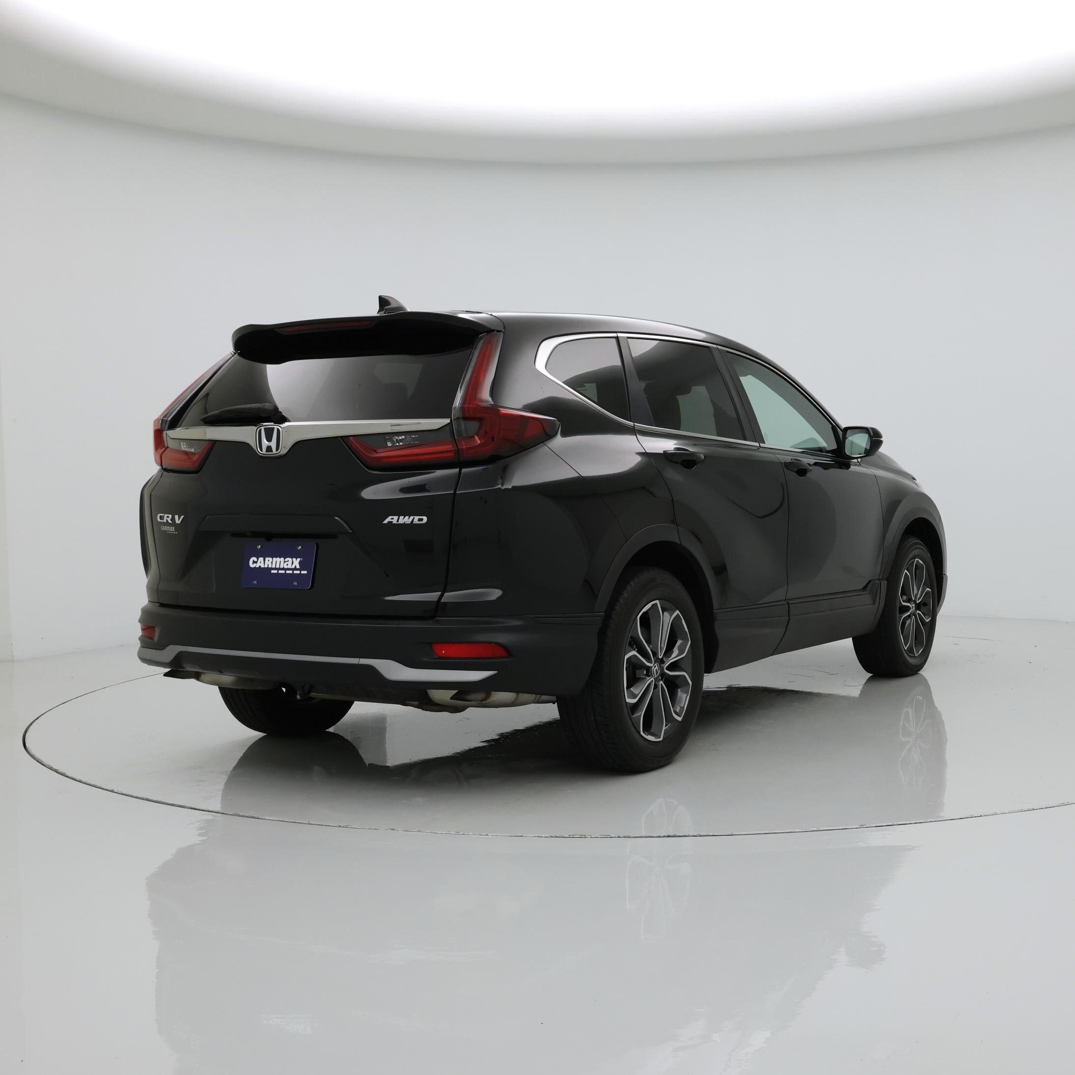 Thumbnail: 2022 Honda CR-V - 8