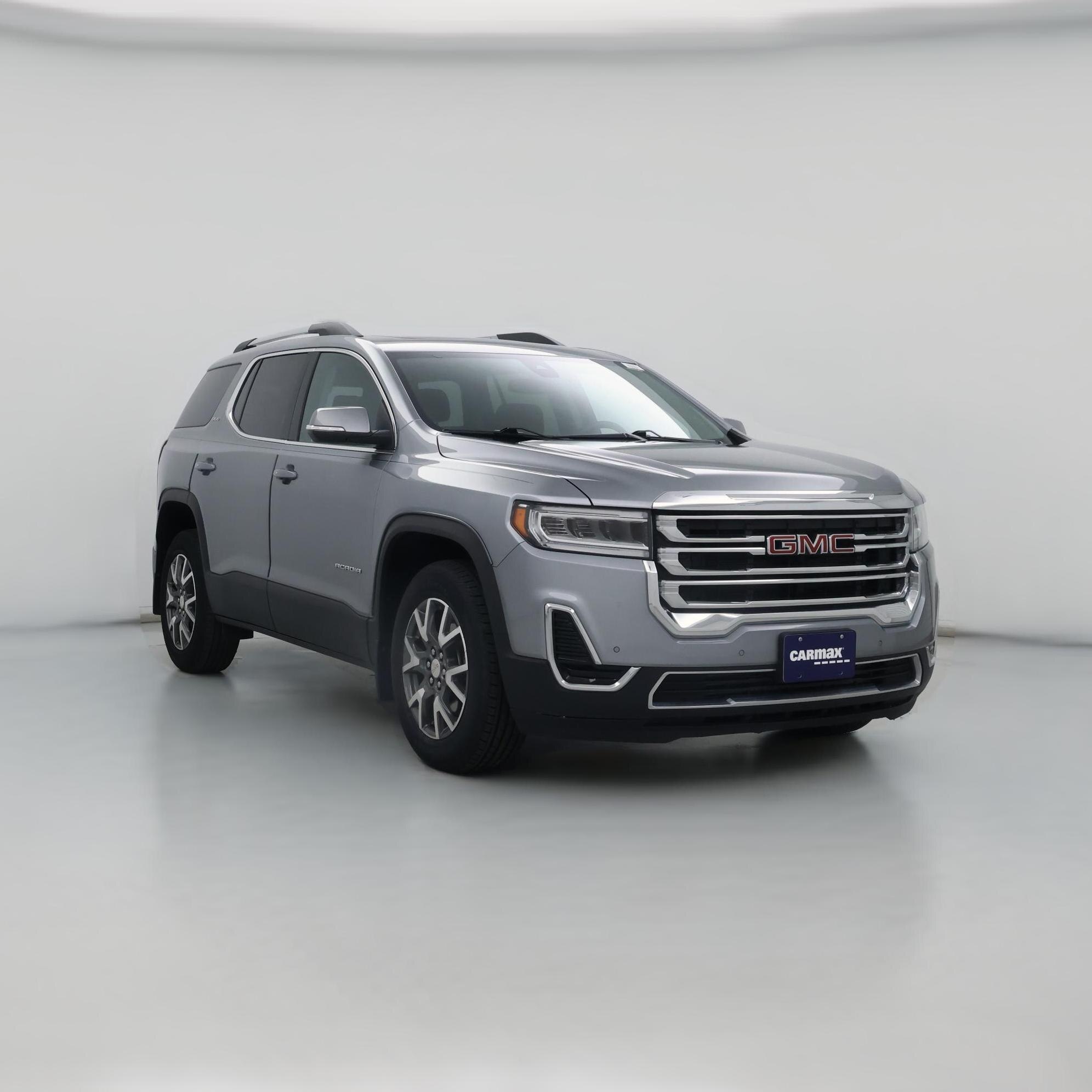Thumbnail: 2023 GMC Acadia - 1