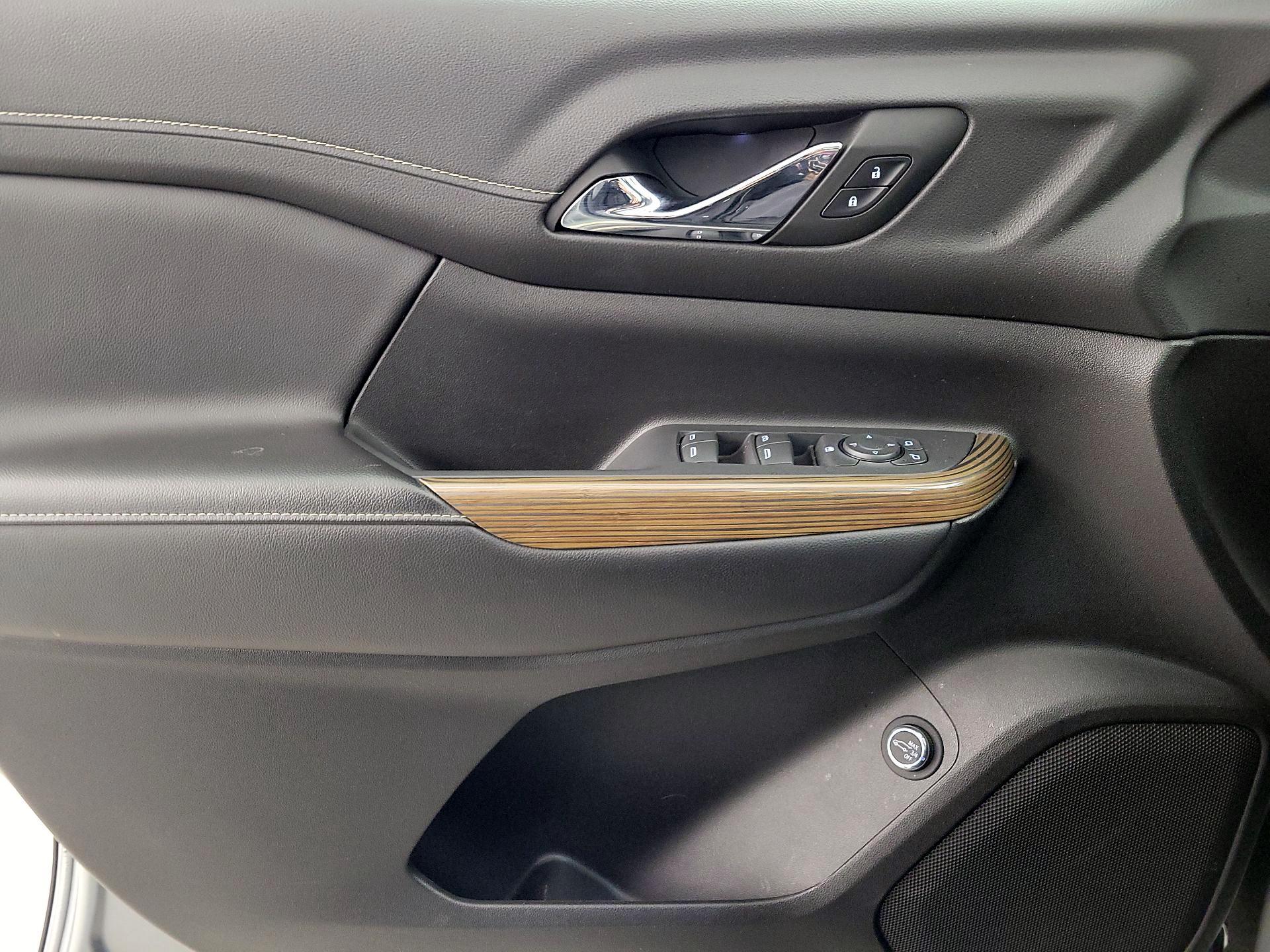 Thumbnail: 2023 GMC Acadia - 12