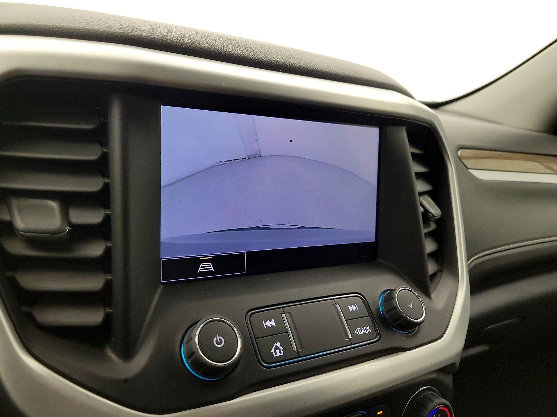 Thumbnail: 2023 GMC Acadia - 15