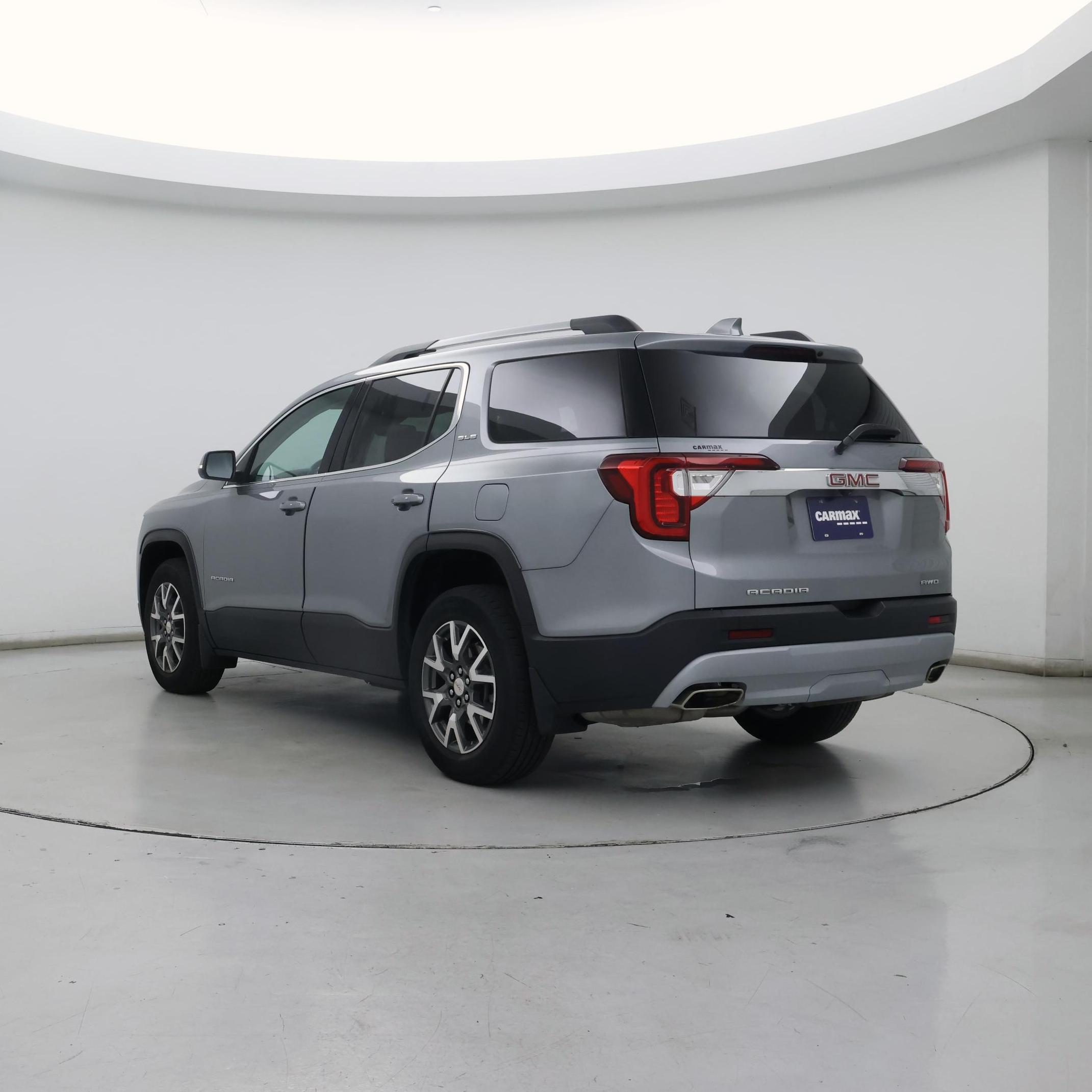 Thumbnail: 2023 GMC Acadia - 2