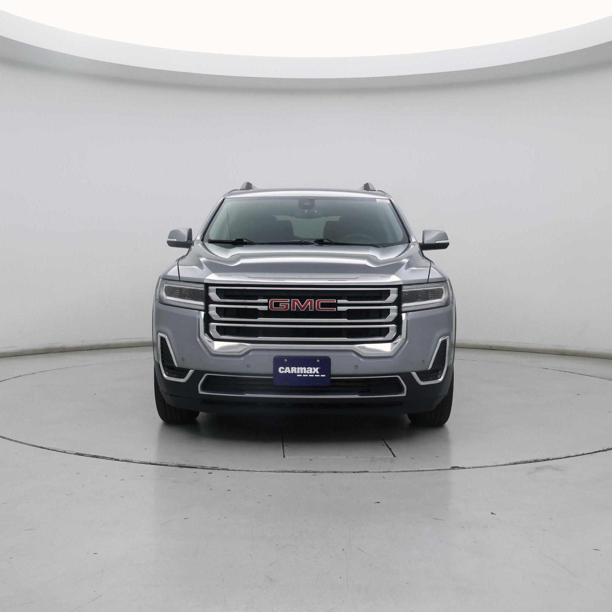 Thumbnail: 2023 GMC Acadia - 5