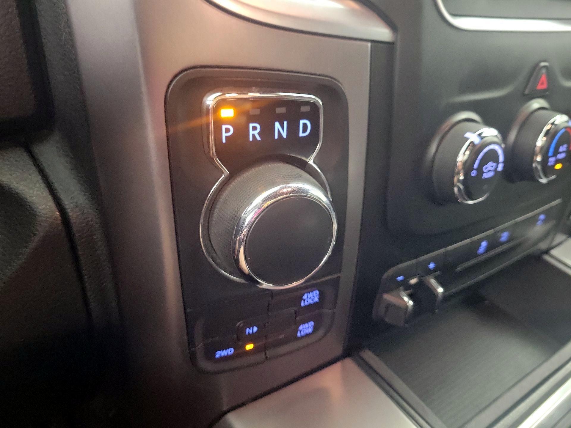 Thumbnail: 2021 RAM 1500 Classic - 15