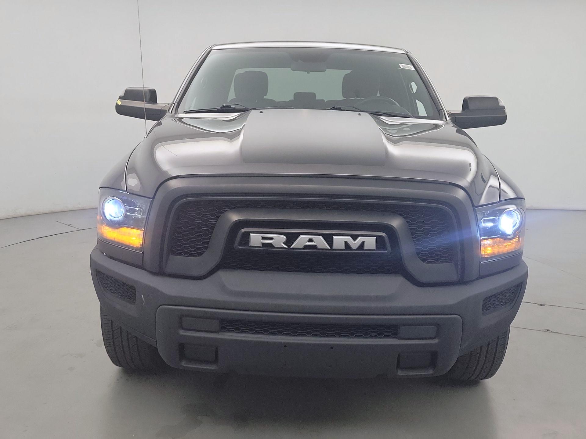 Thumbnail: 2021 RAM 1500 Classic - 2