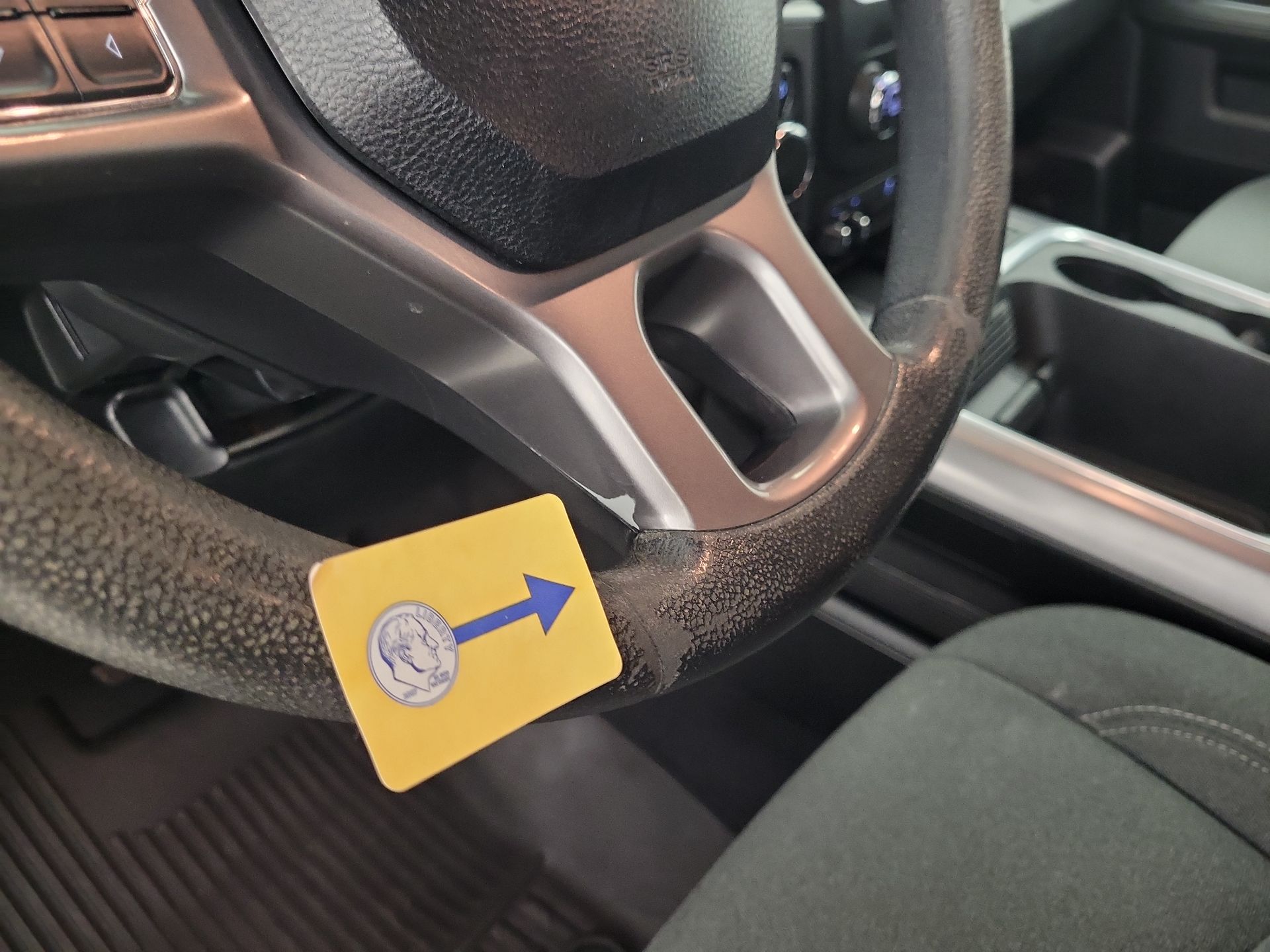 Thumbnail: 2021 RAM 1500 Classic - 20