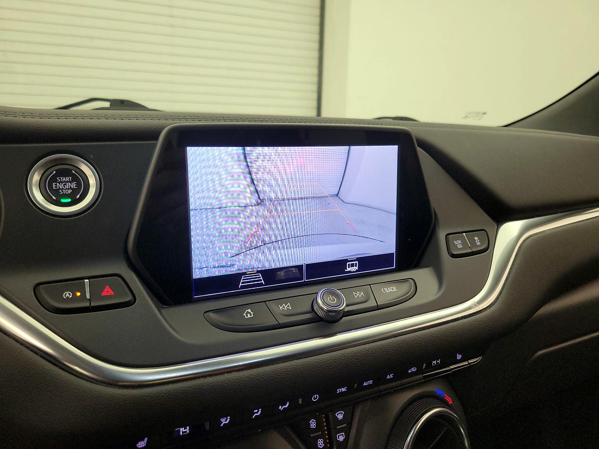 Thumbnail: 2022 Chevrolet Blazer - 14