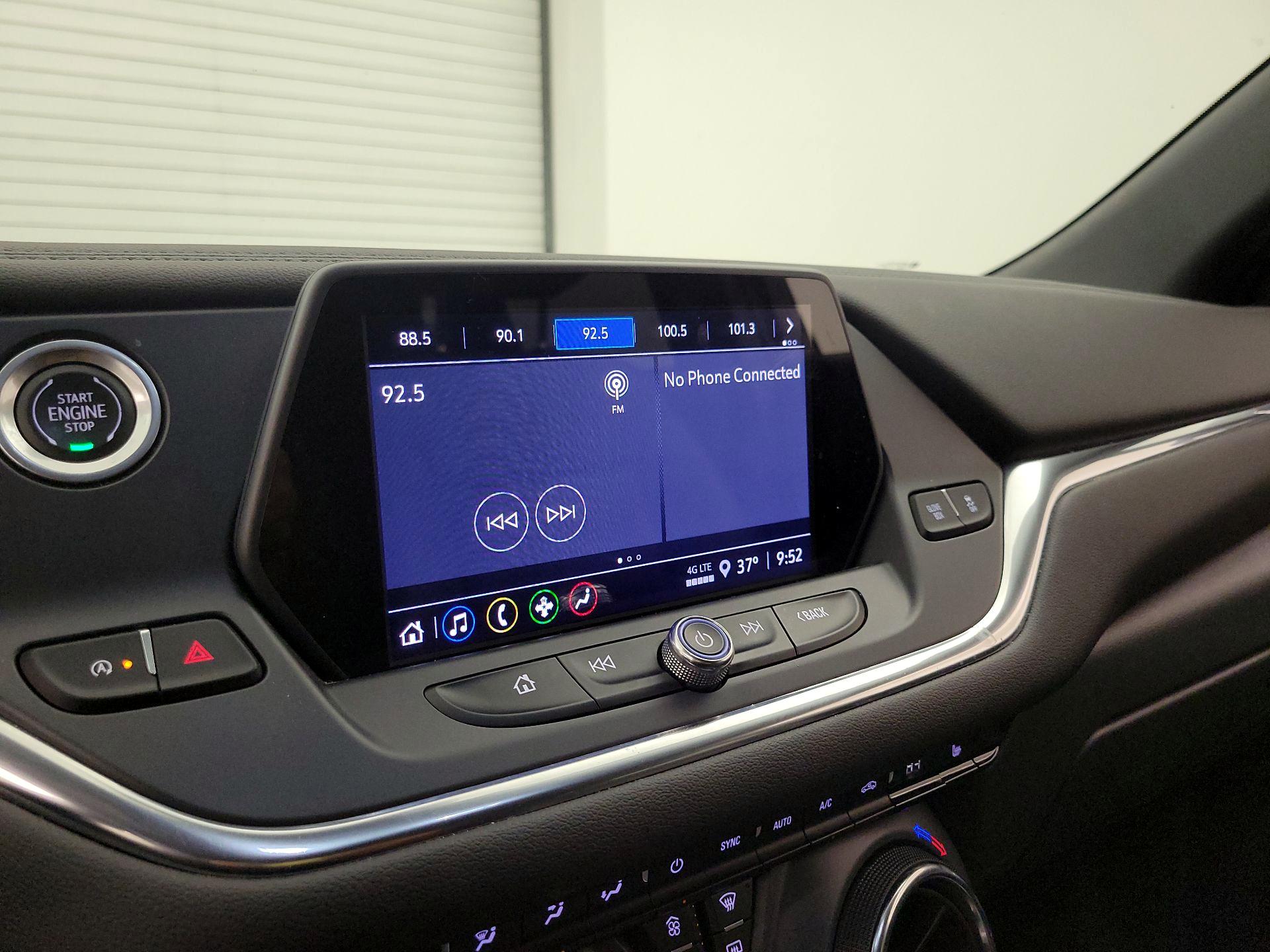 Thumbnail: 2022 Chevrolet Blazer - 15