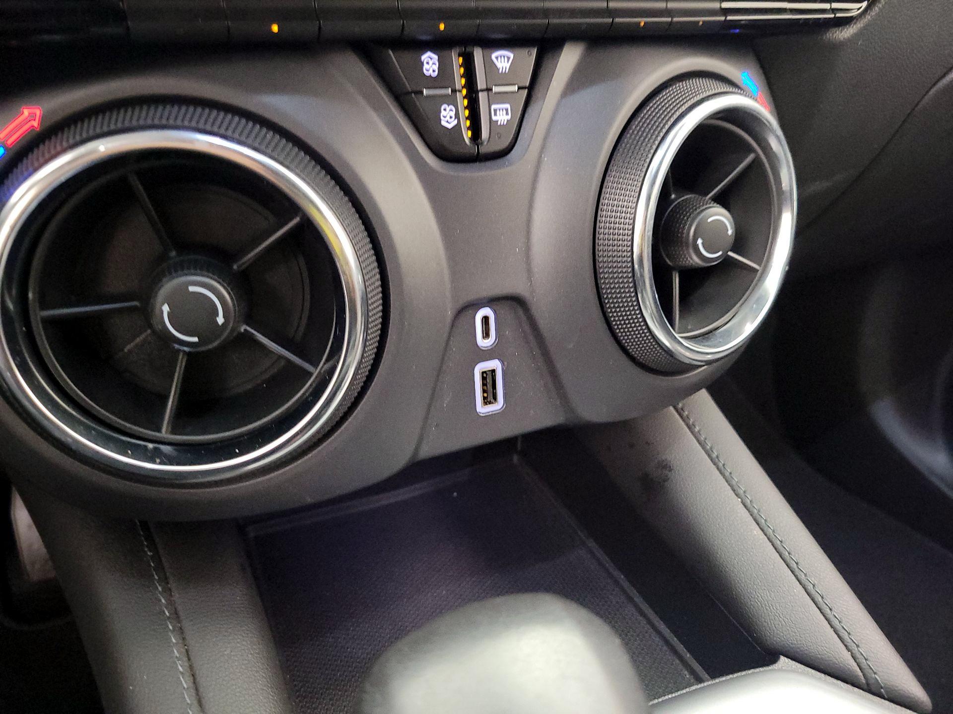 Thumbnail: 2022 Chevrolet Blazer - 18