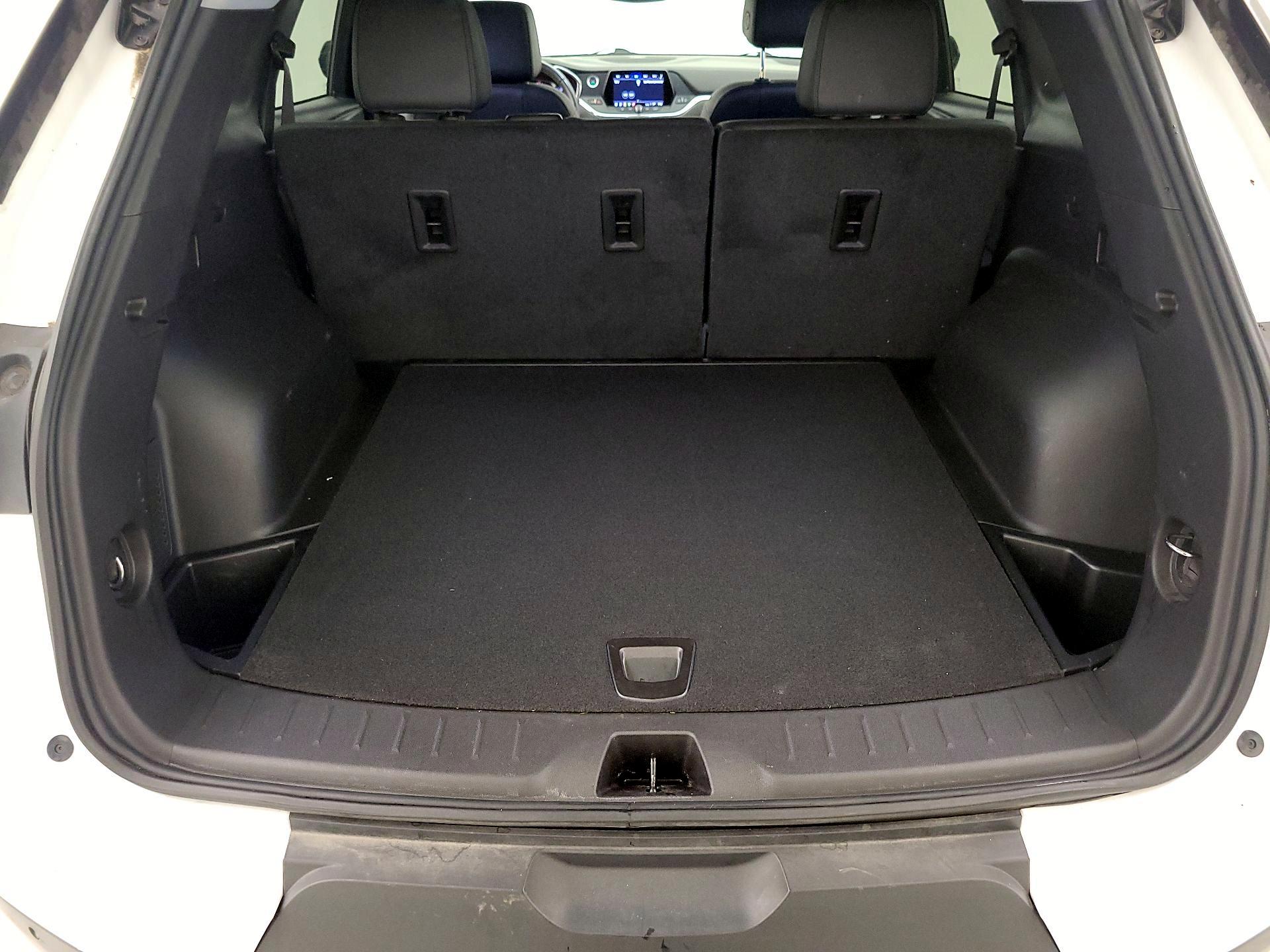 Thumbnail: 2022 Chevrolet Blazer - 20