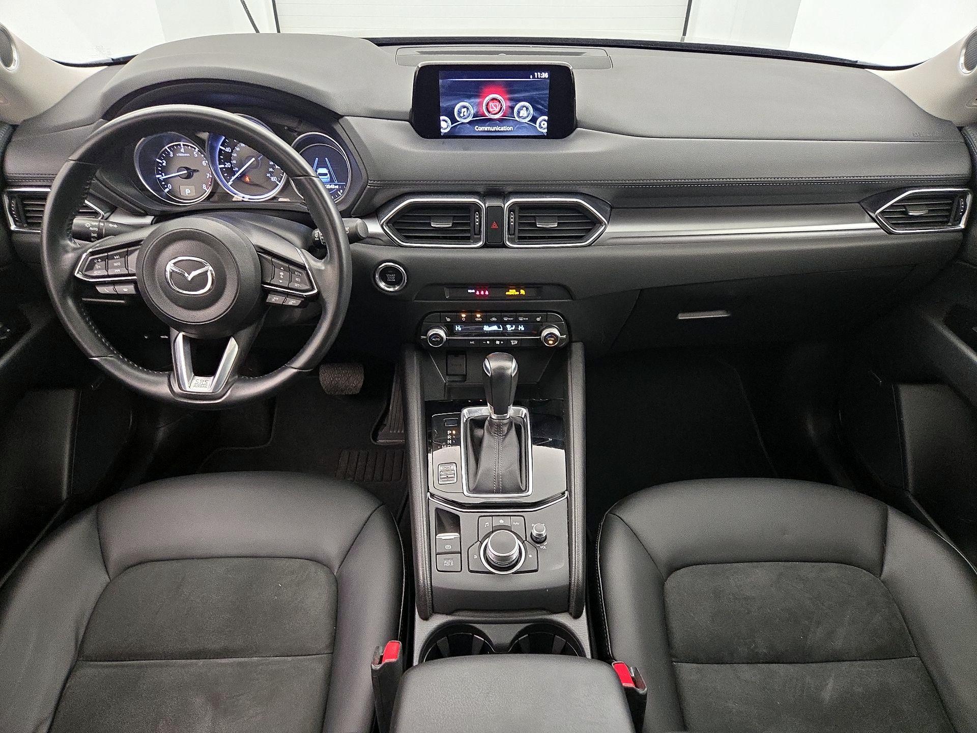 Thumbnail: 2020 Mazda CX-5 - 9