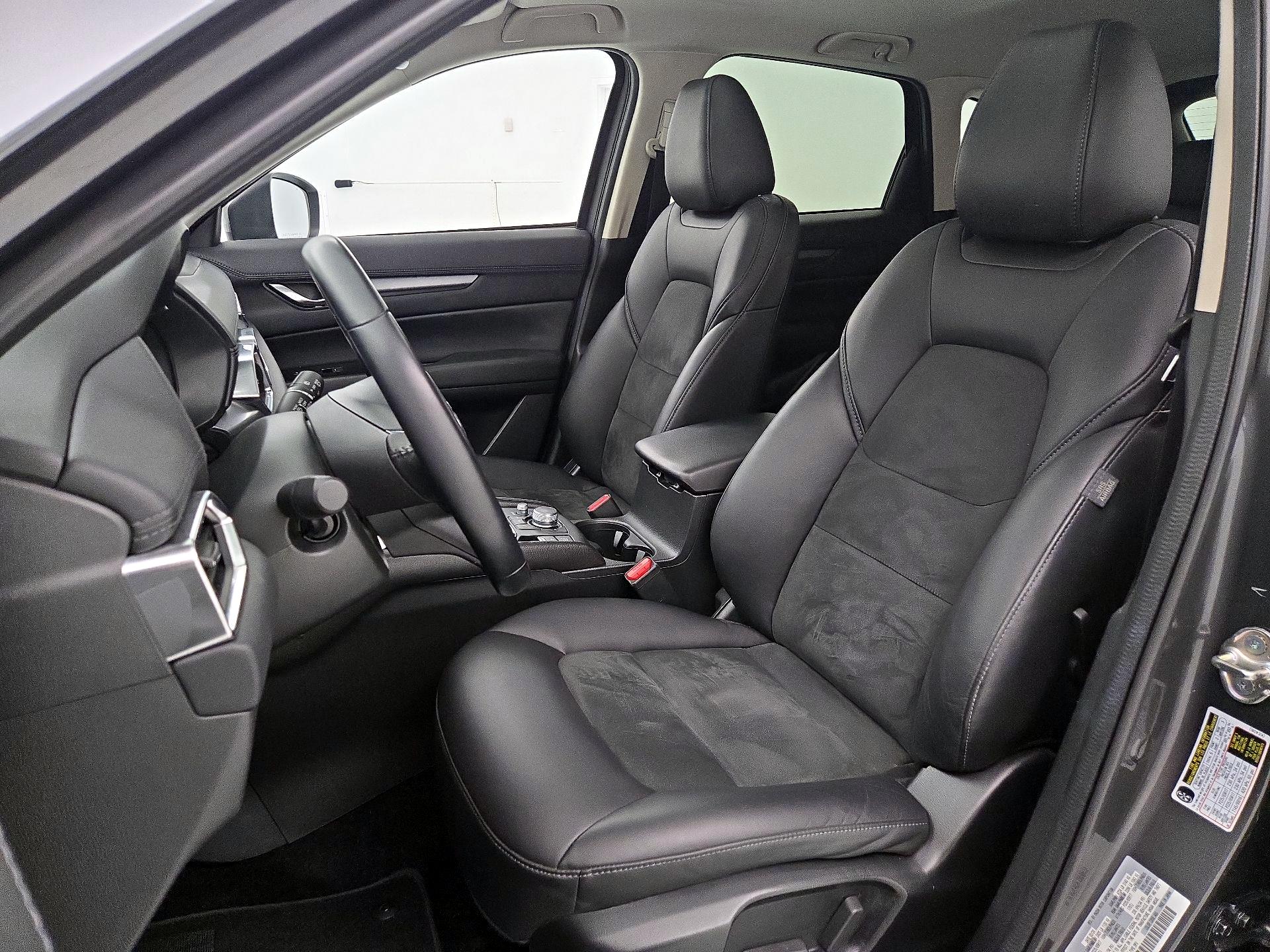 Thumbnail: 2020 Mazda CX-5 - 11