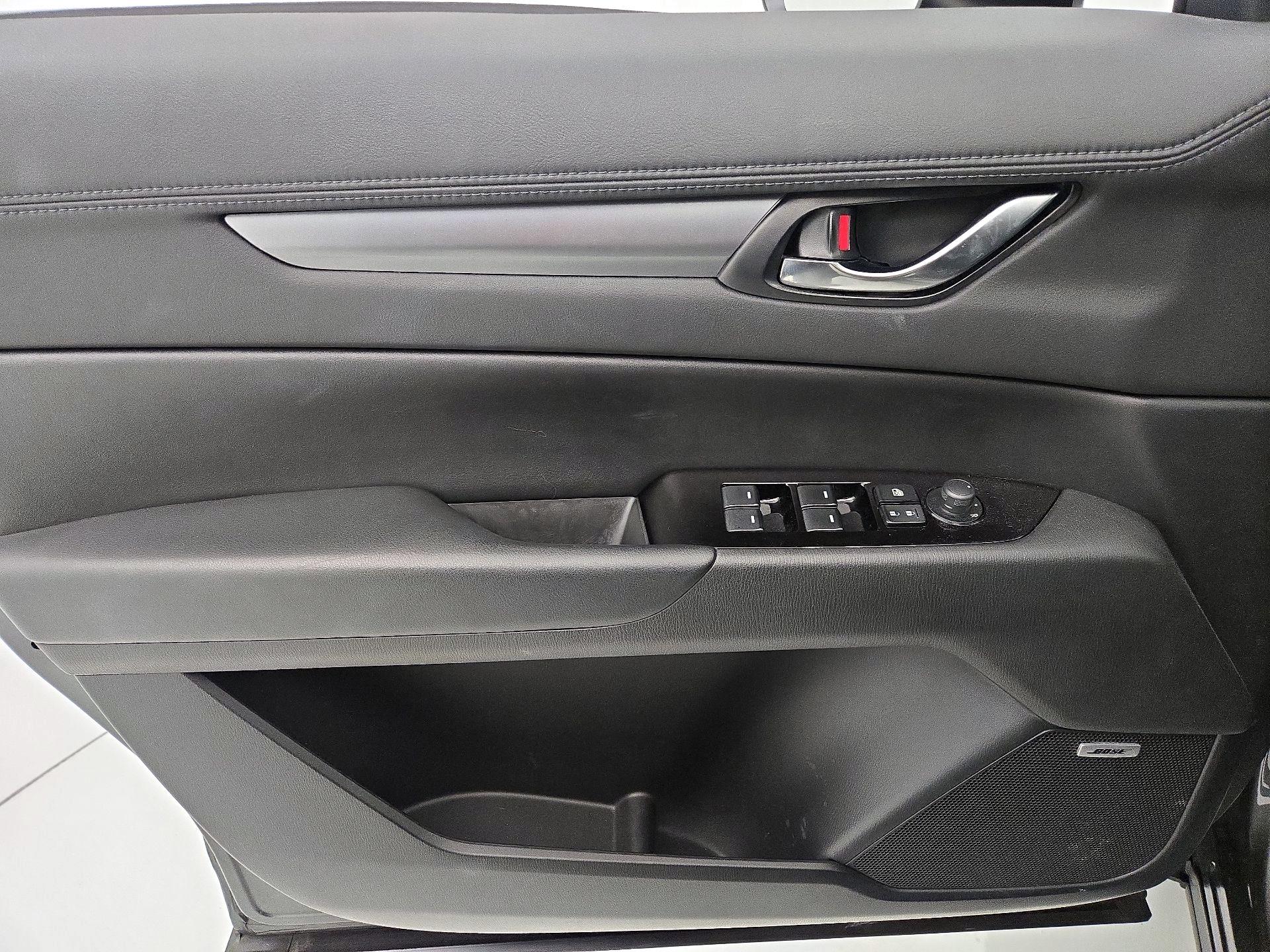 Thumbnail: 2020 Mazda CX-5 - 12