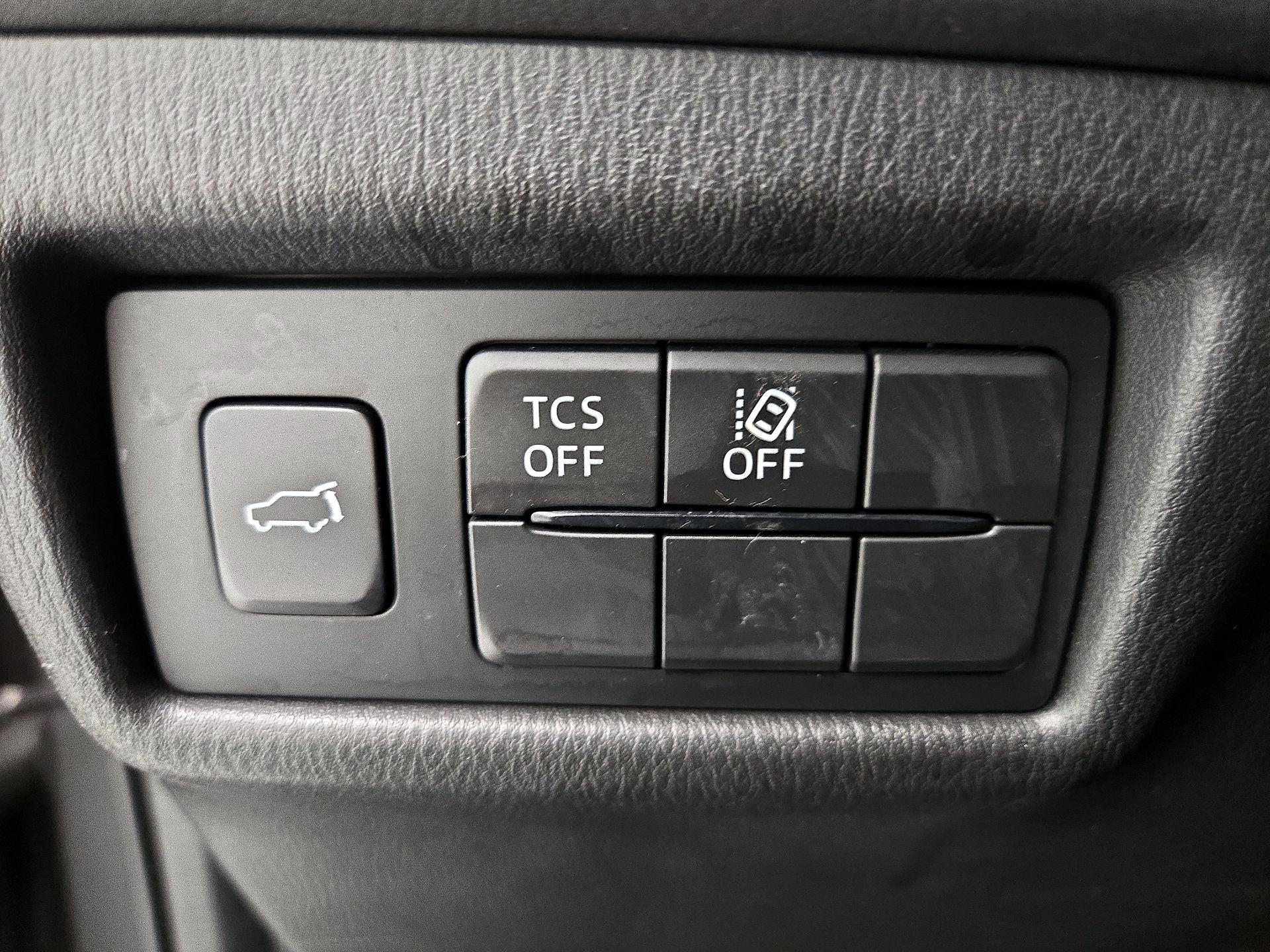 Thumbnail: 2020 Mazda CX-5 - 13