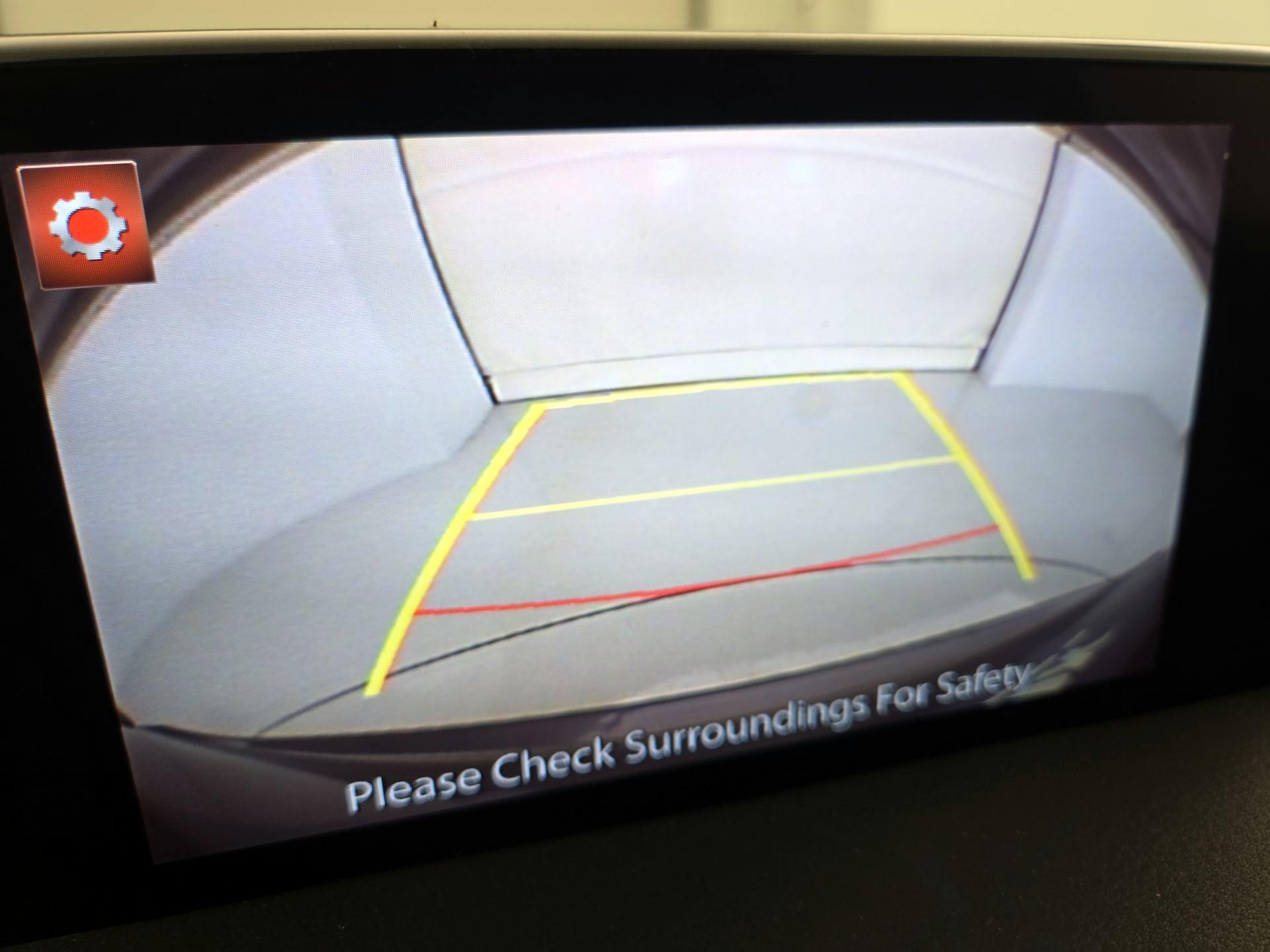 Thumbnail: 2020 Mazda CX-5 - 14