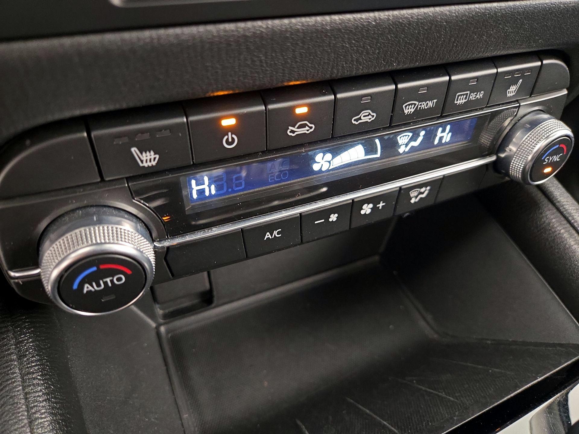 Thumbnail: 2020 Mazda CX-5 - 16