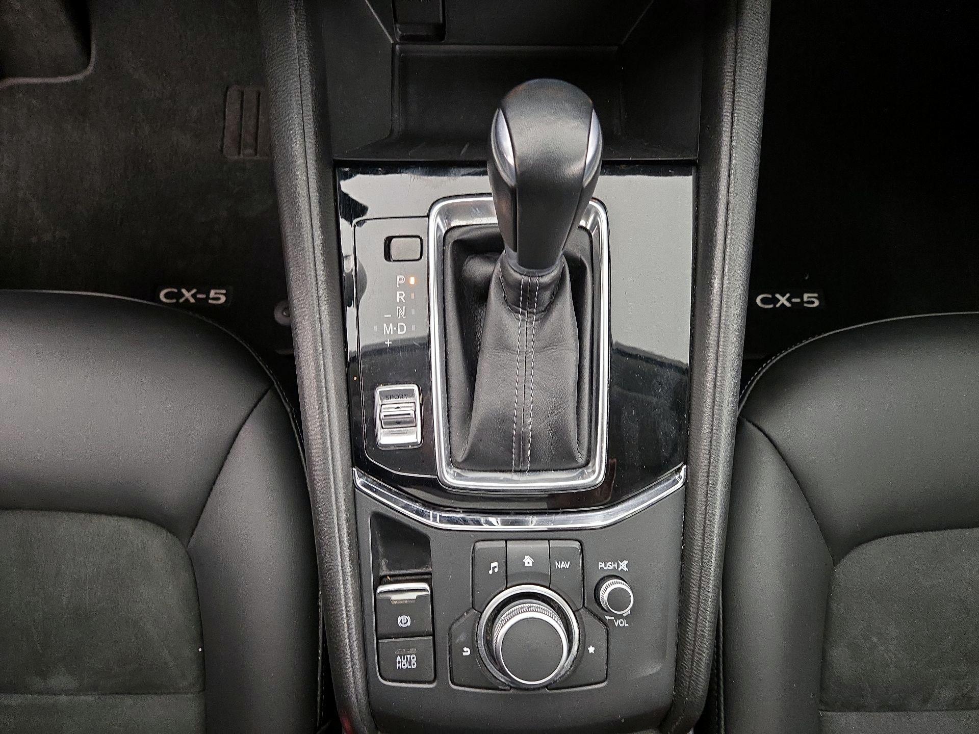 Thumbnail: 2020 Mazda CX-5 - 17