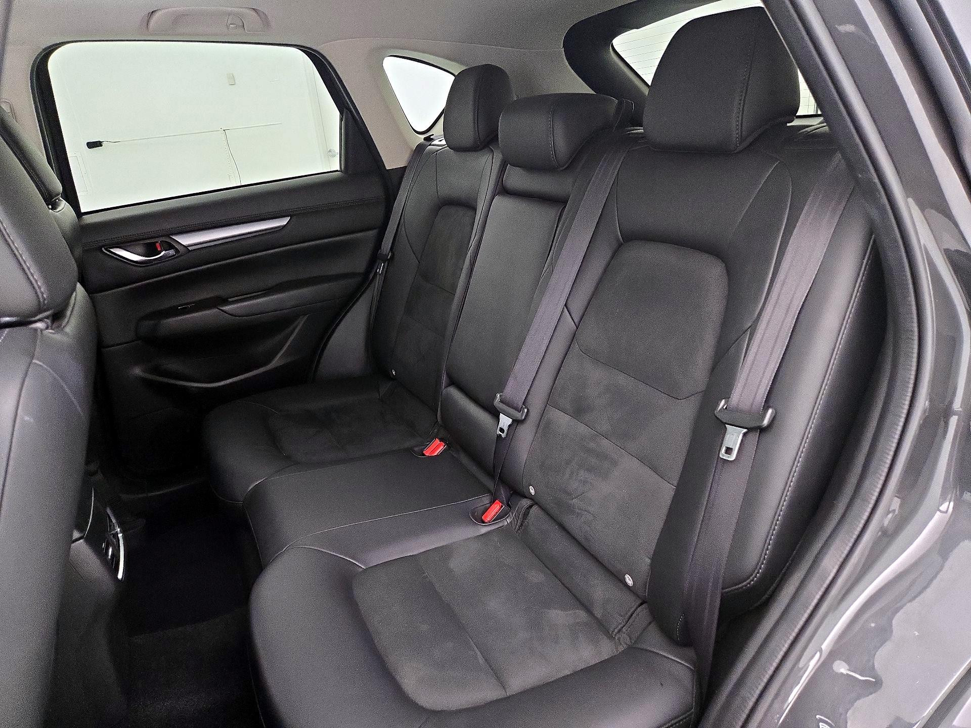 Thumbnail: 2020 Mazda CX-5 - 20