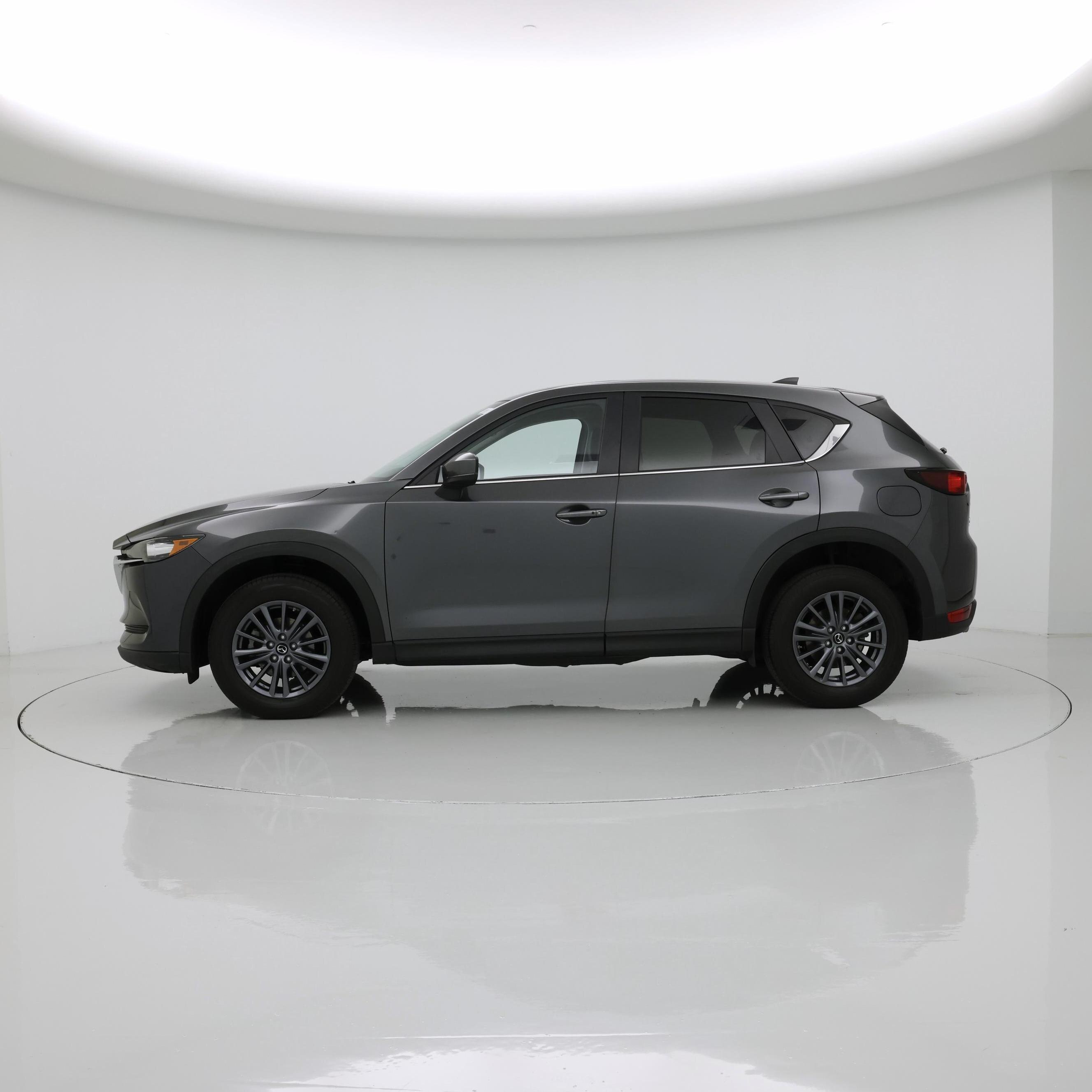 Thumbnail: 2020 Mazda CX-5 - 3