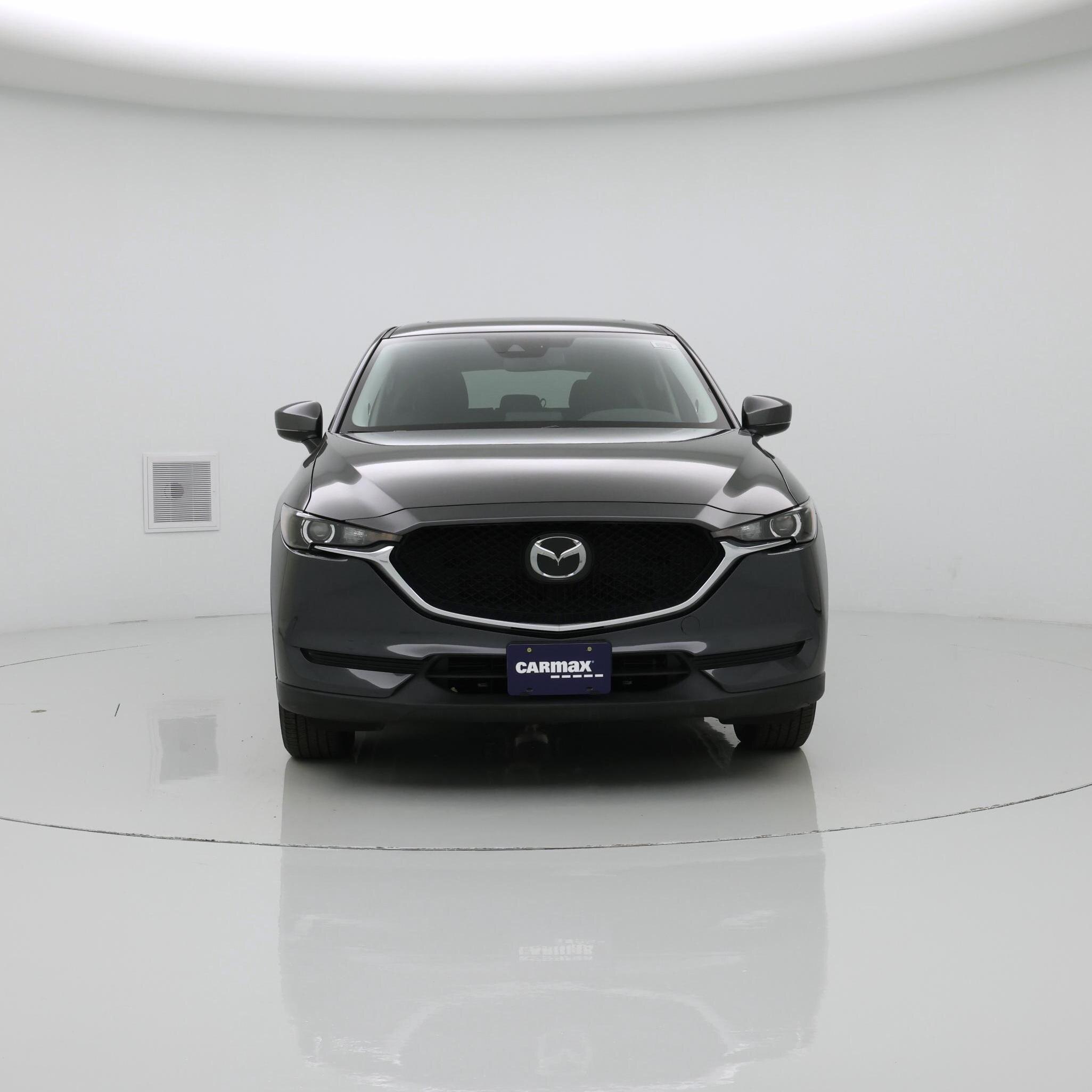 Thumbnail: 2020 Mazda CX-5 - 5