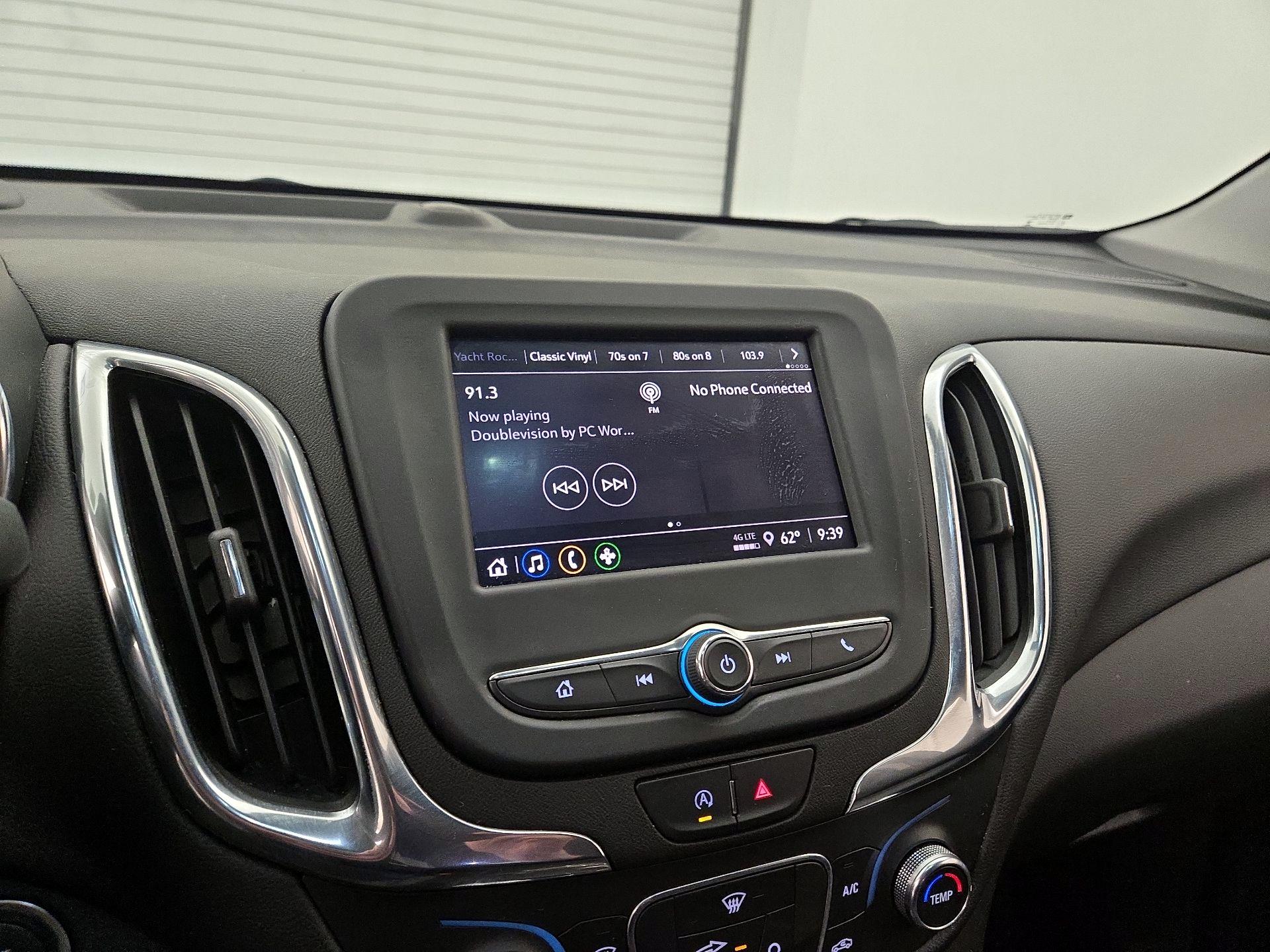 Thumbnail: 2022 Chevrolet Equinox - 15