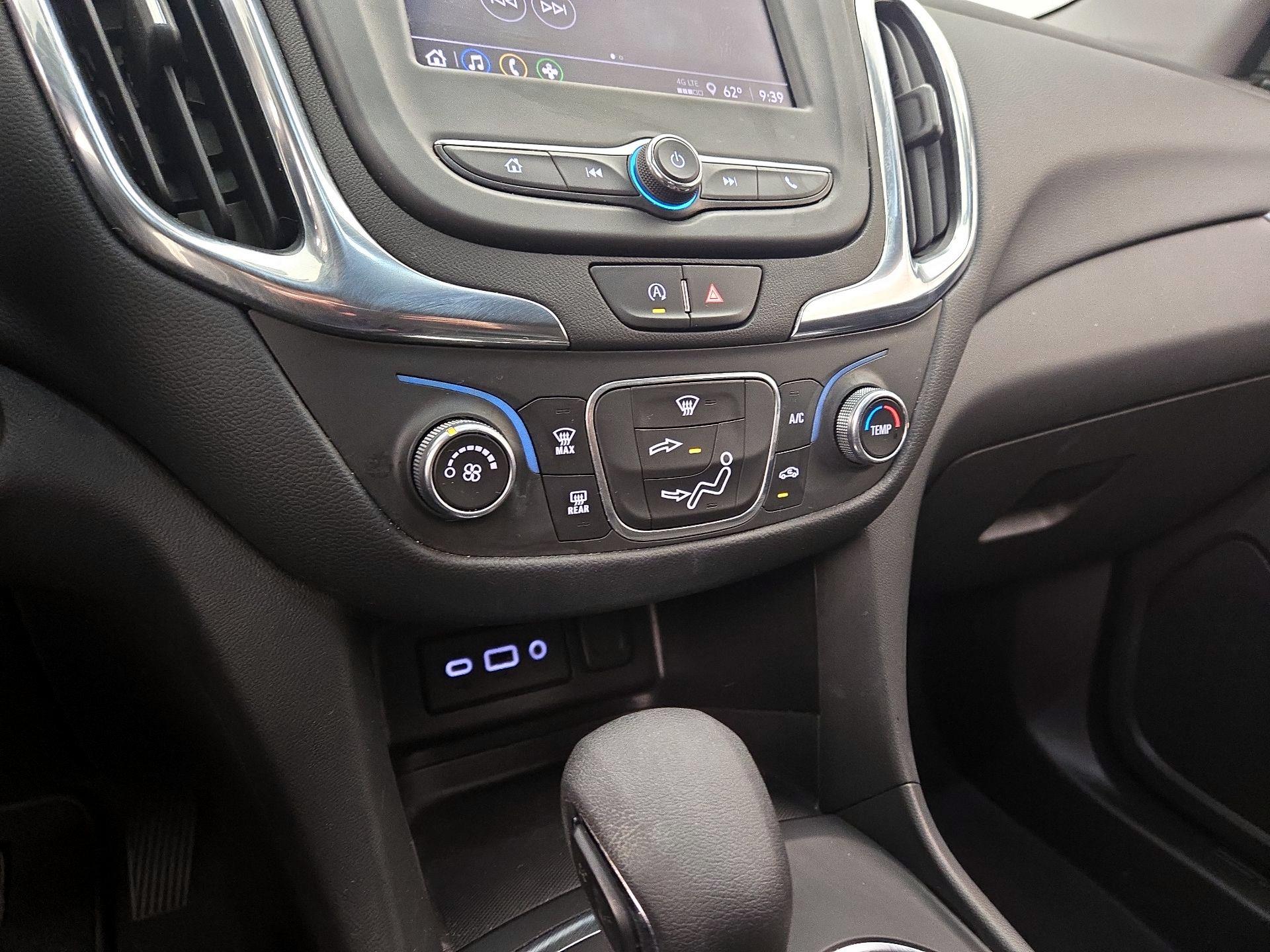 Thumbnail: 2022 Chevrolet Equinox - 16