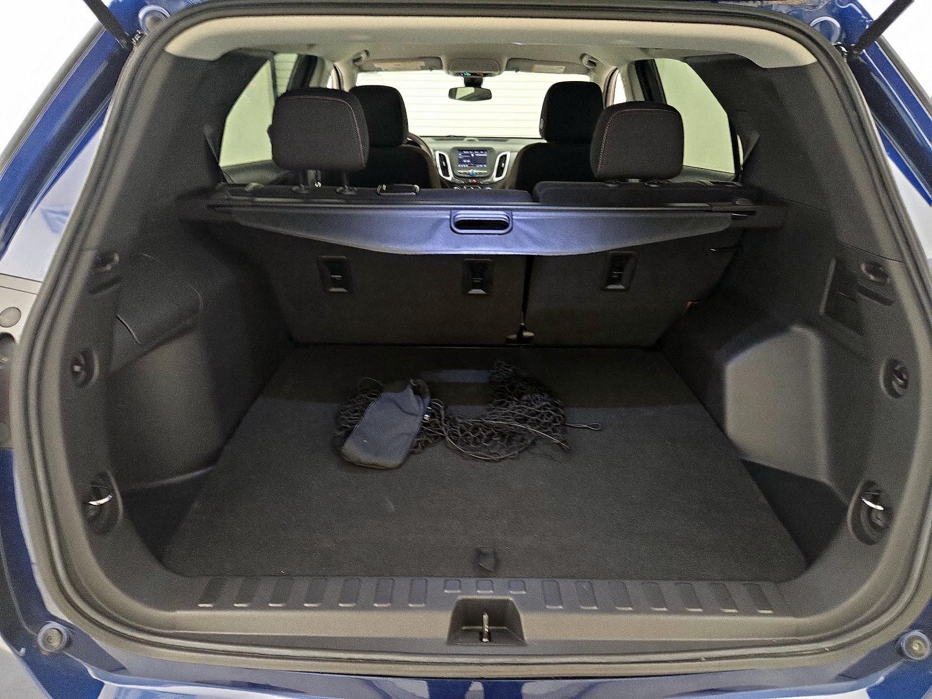 Thumbnail: 2022 Chevrolet Equinox - 19