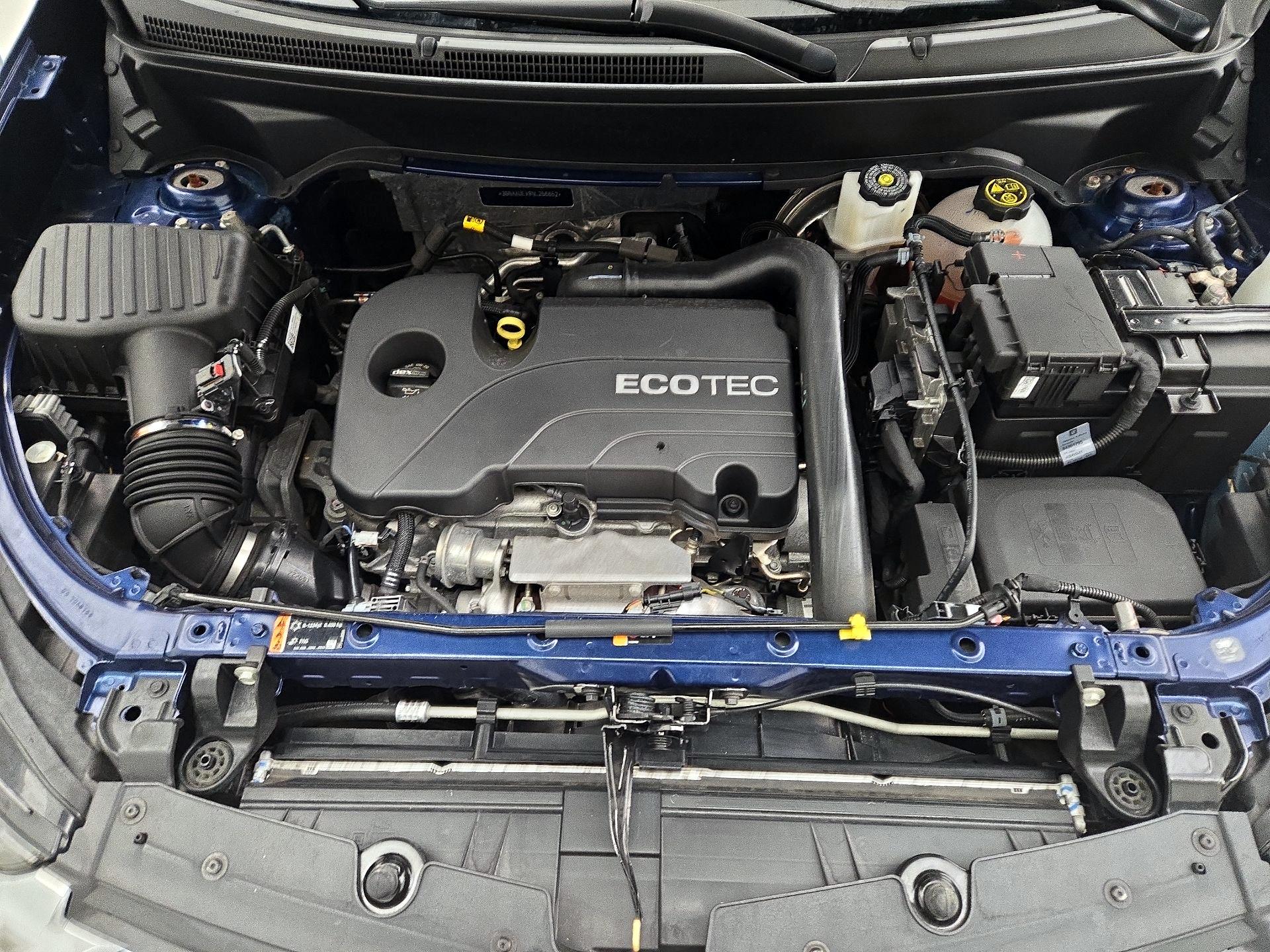 Thumbnail: 2022 Chevrolet Equinox - 20