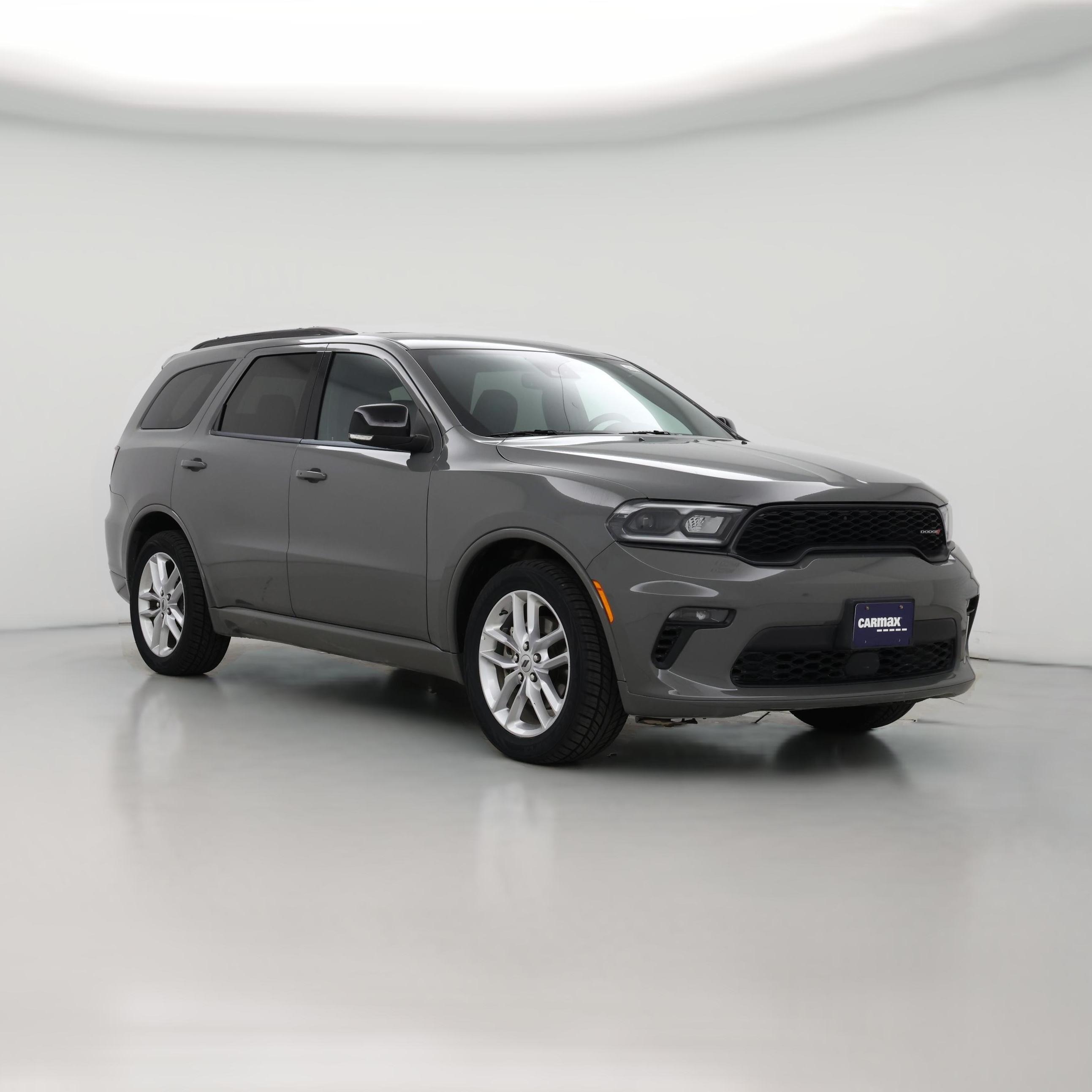 Thumbnail: 2023 Dodge Durango - 1