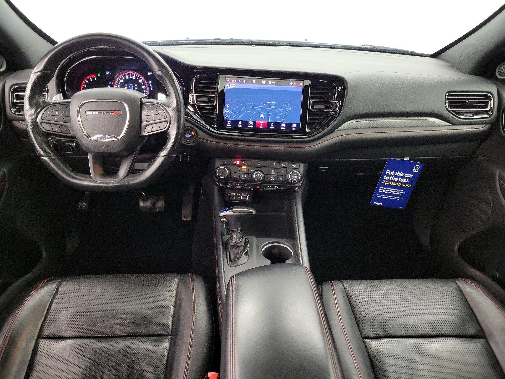 Thumbnail: 2023 Dodge Durango - 9