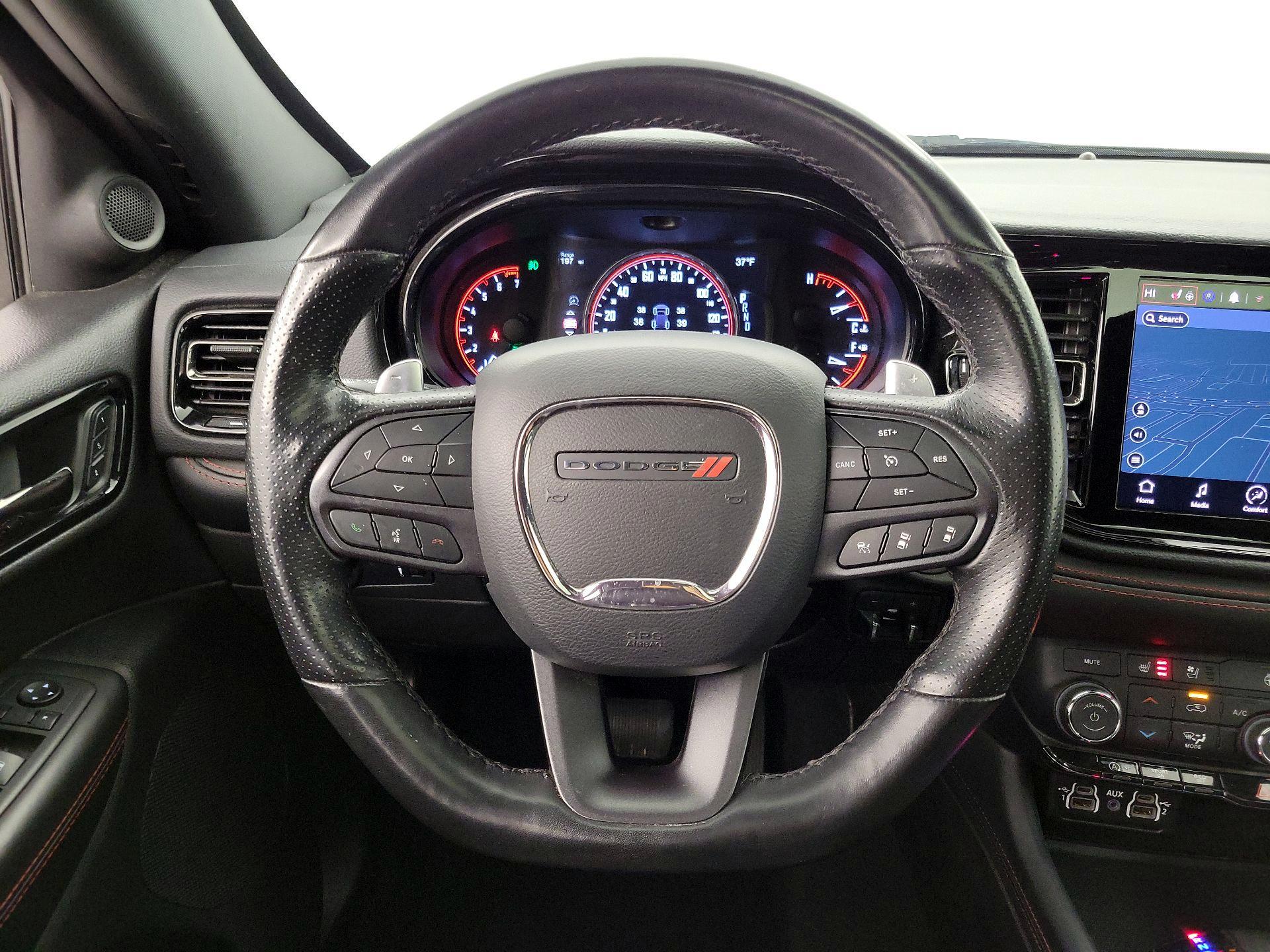Thumbnail: 2023 Dodge Durango - 10