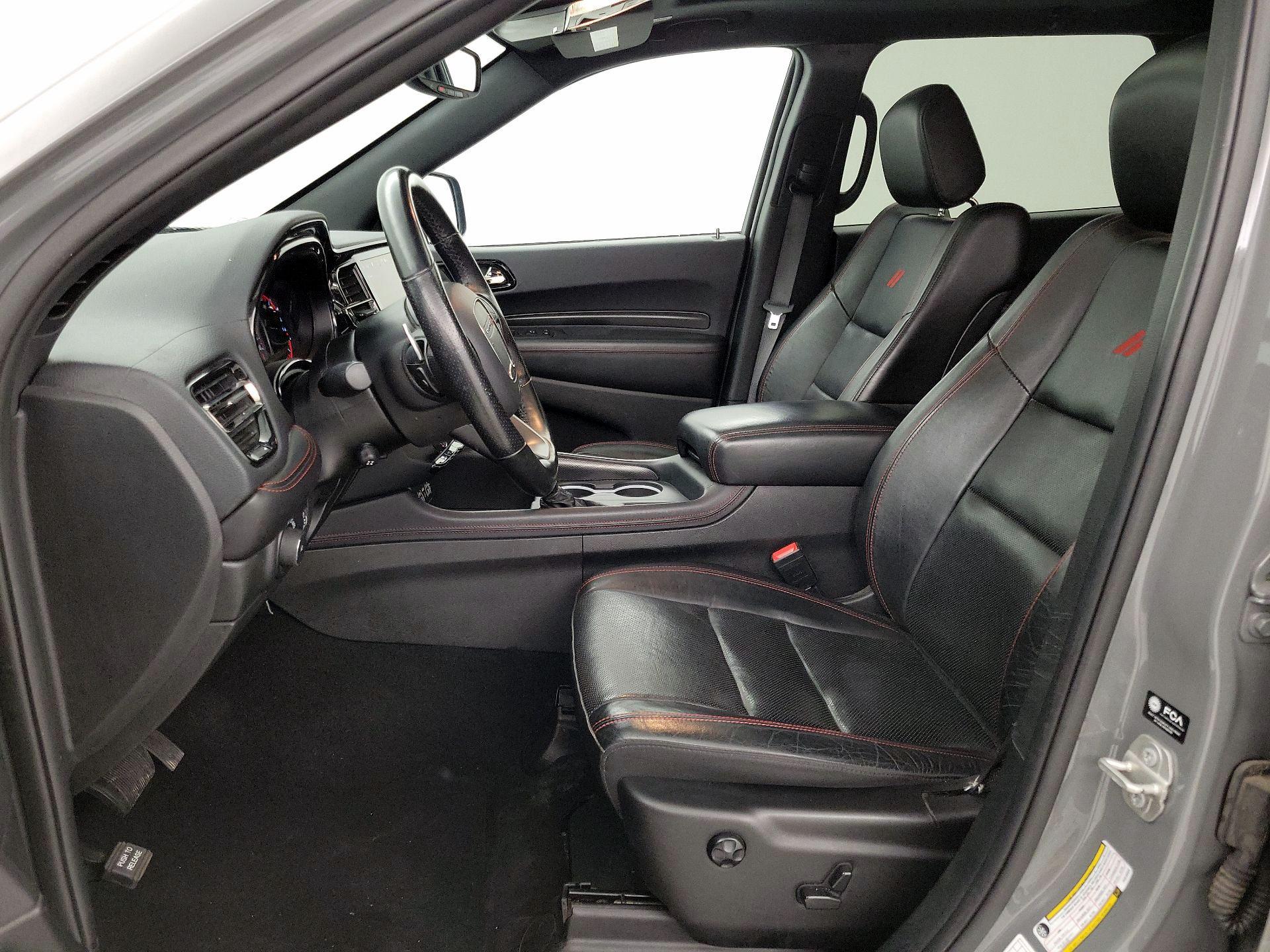 Thumbnail: 2023 Dodge Durango - 11