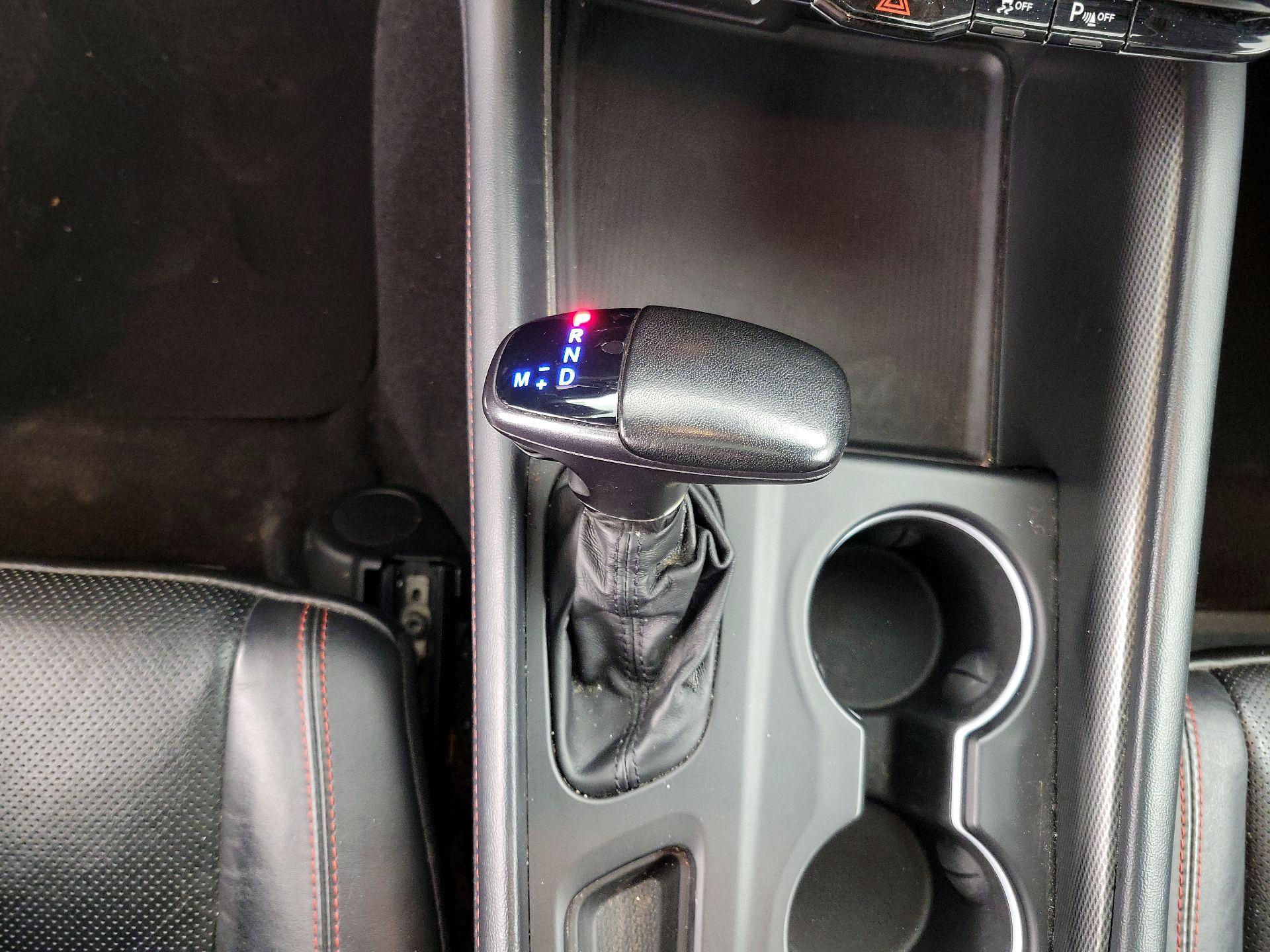 Thumbnail: 2023 Dodge Durango - 18