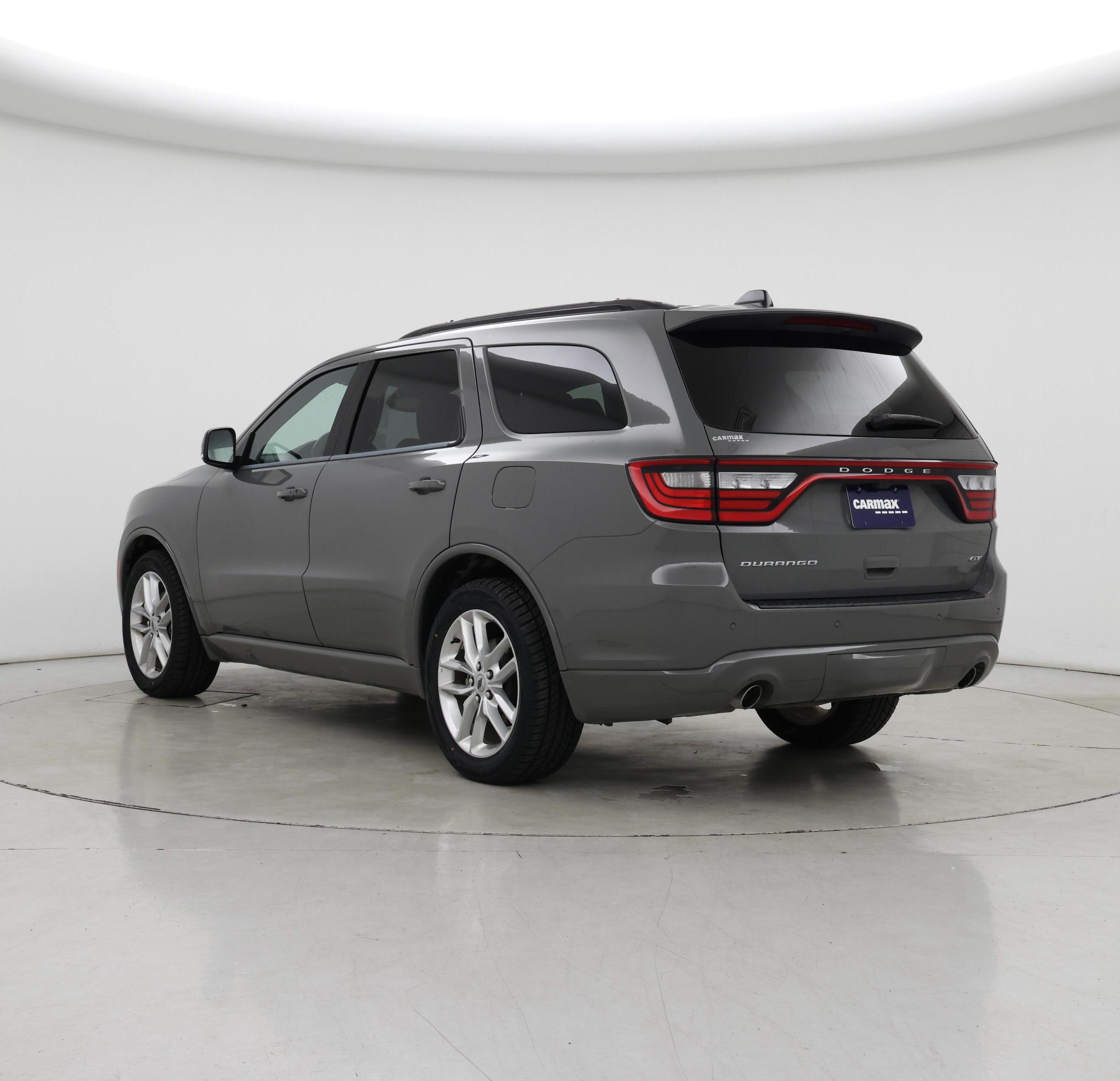 Thumbnail: 2023 Dodge Durango - 2
