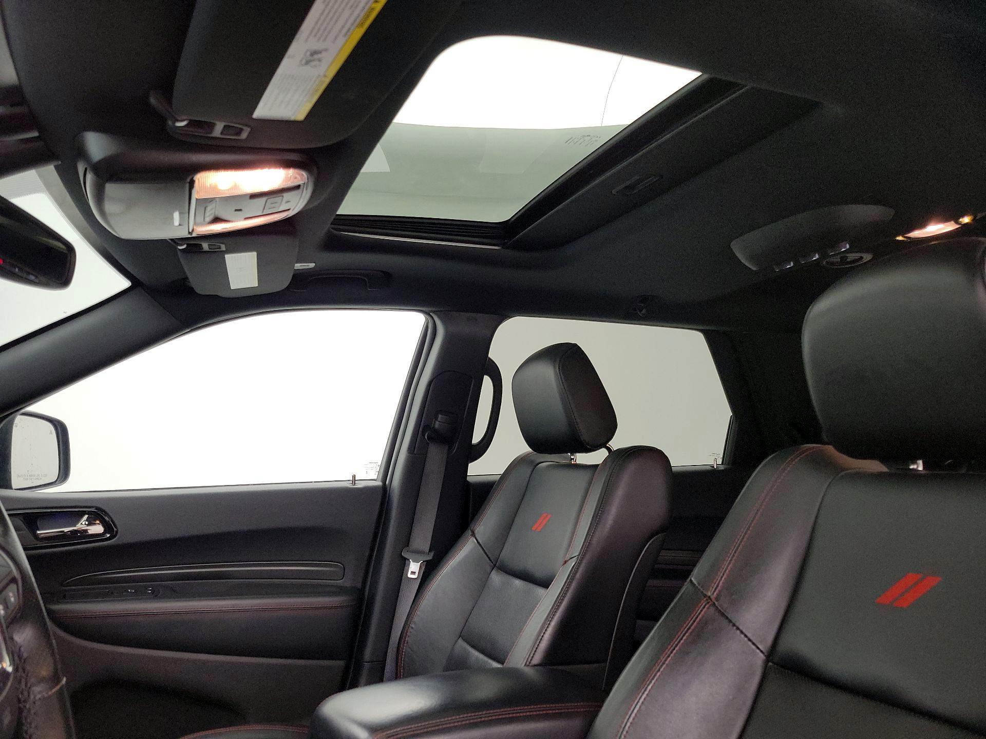 Thumbnail: 2023 Dodge Durango - 20
