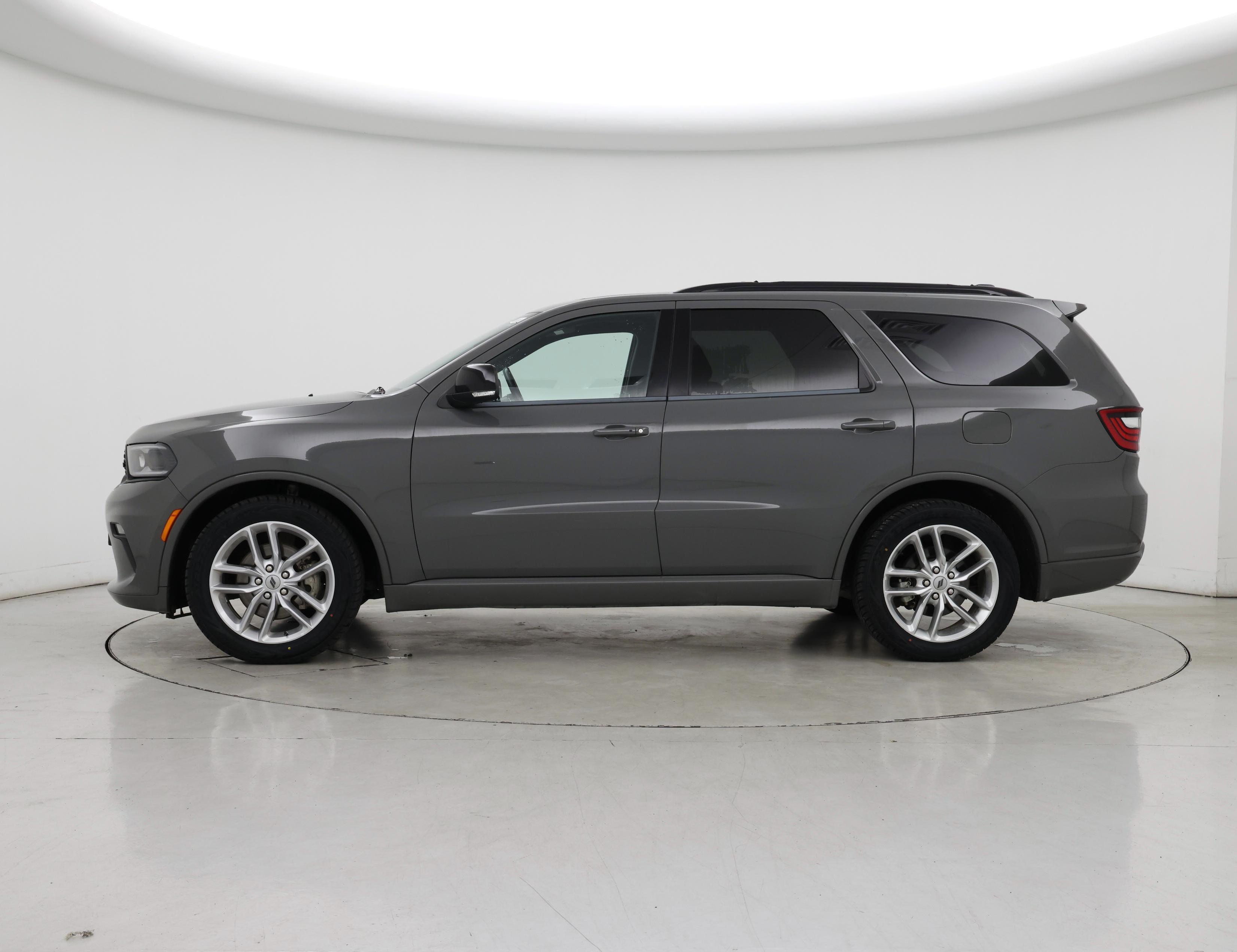 Thumbnail: 2023 Dodge Durango - 3