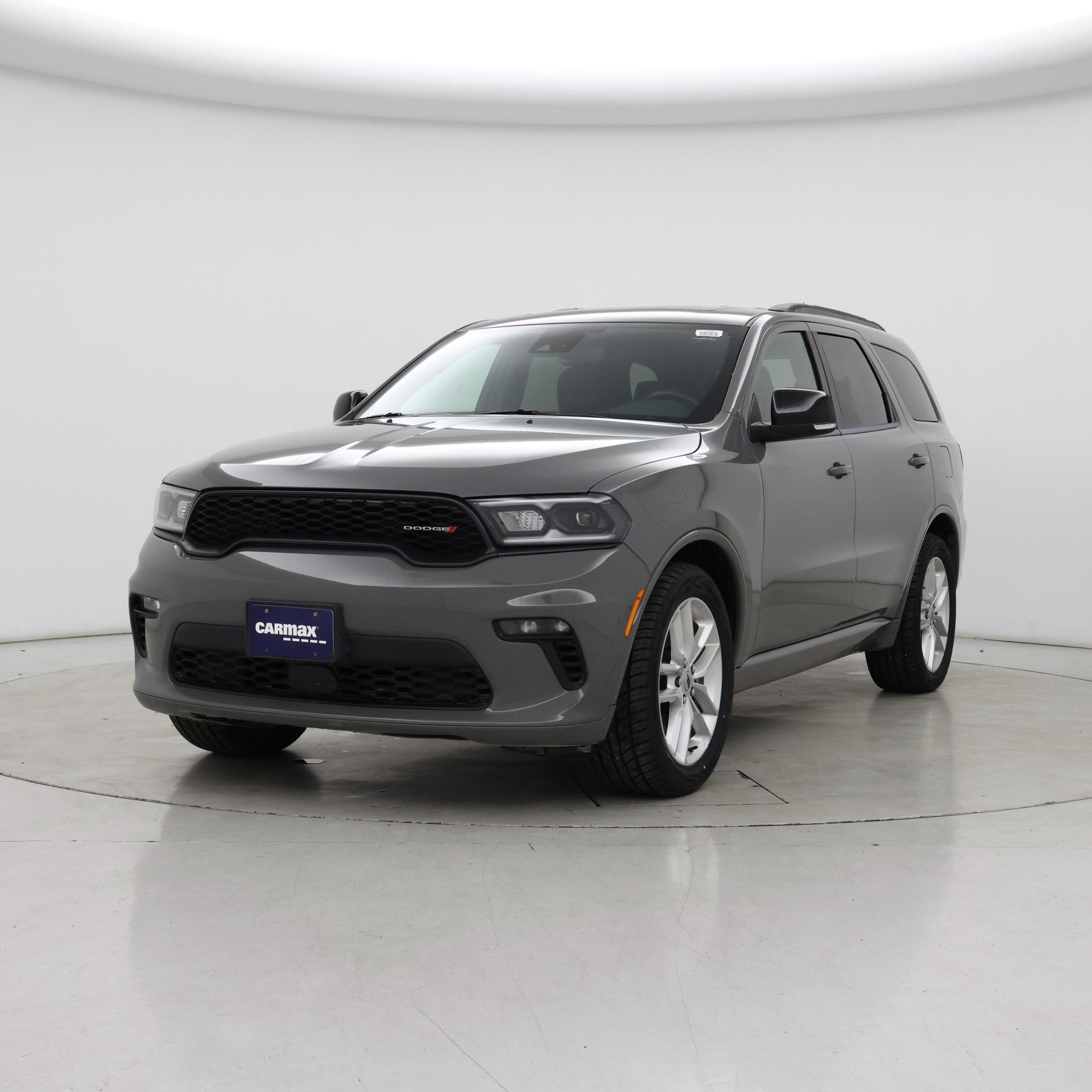 Thumbnail: 2023 Dodge Durango - 4